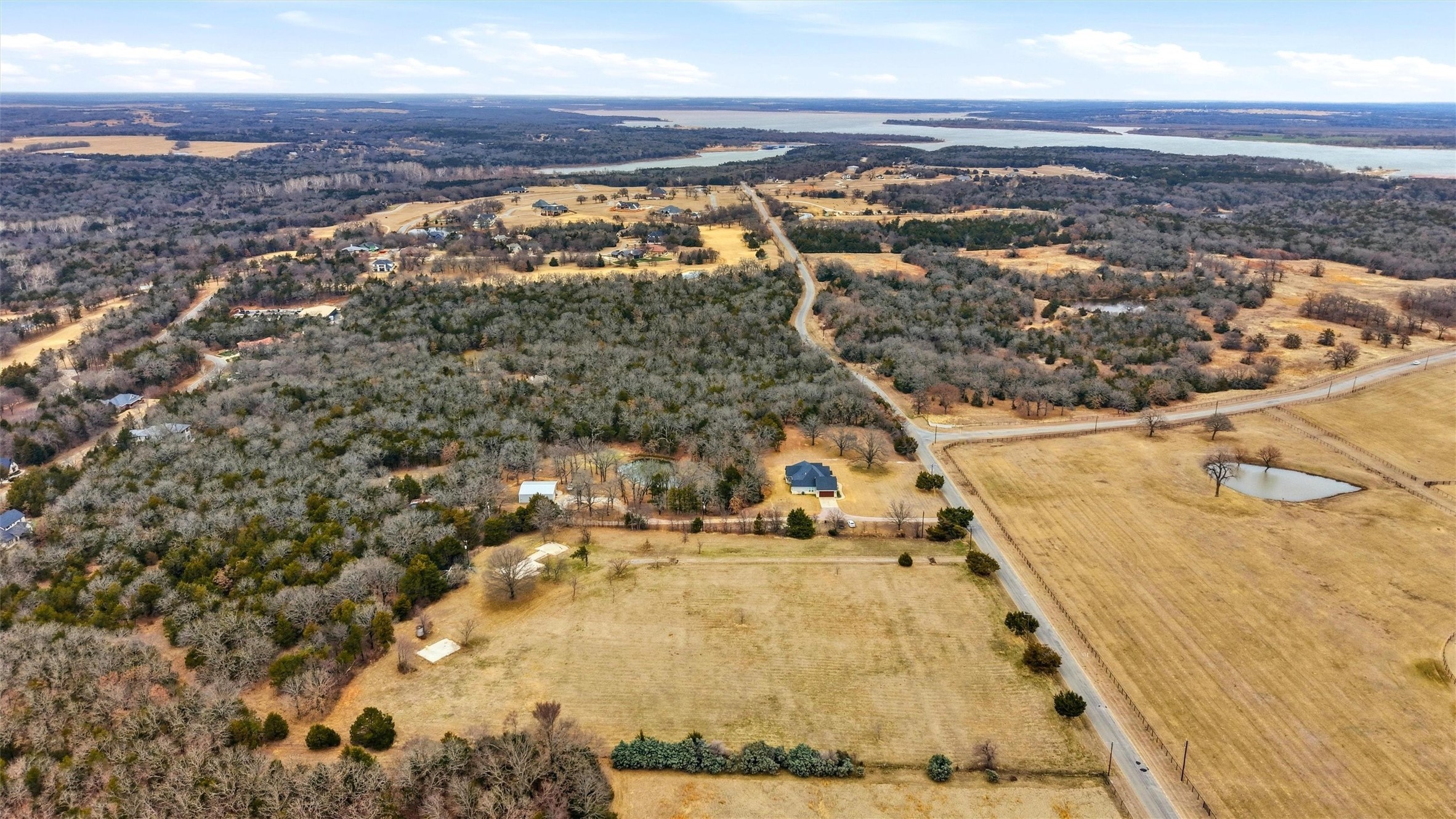 1809 Rock Creek Road