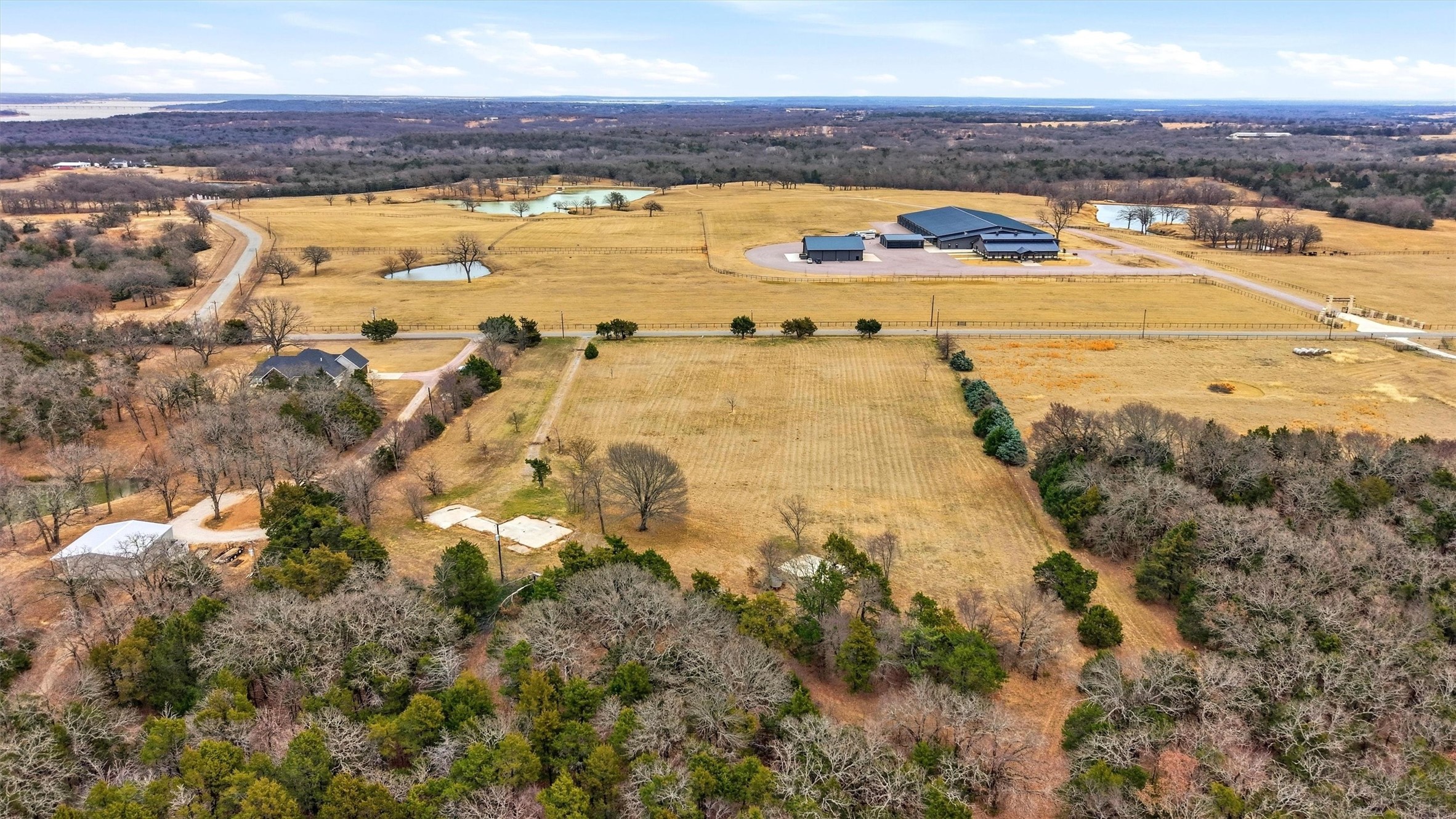 1809 Rock Creek Road