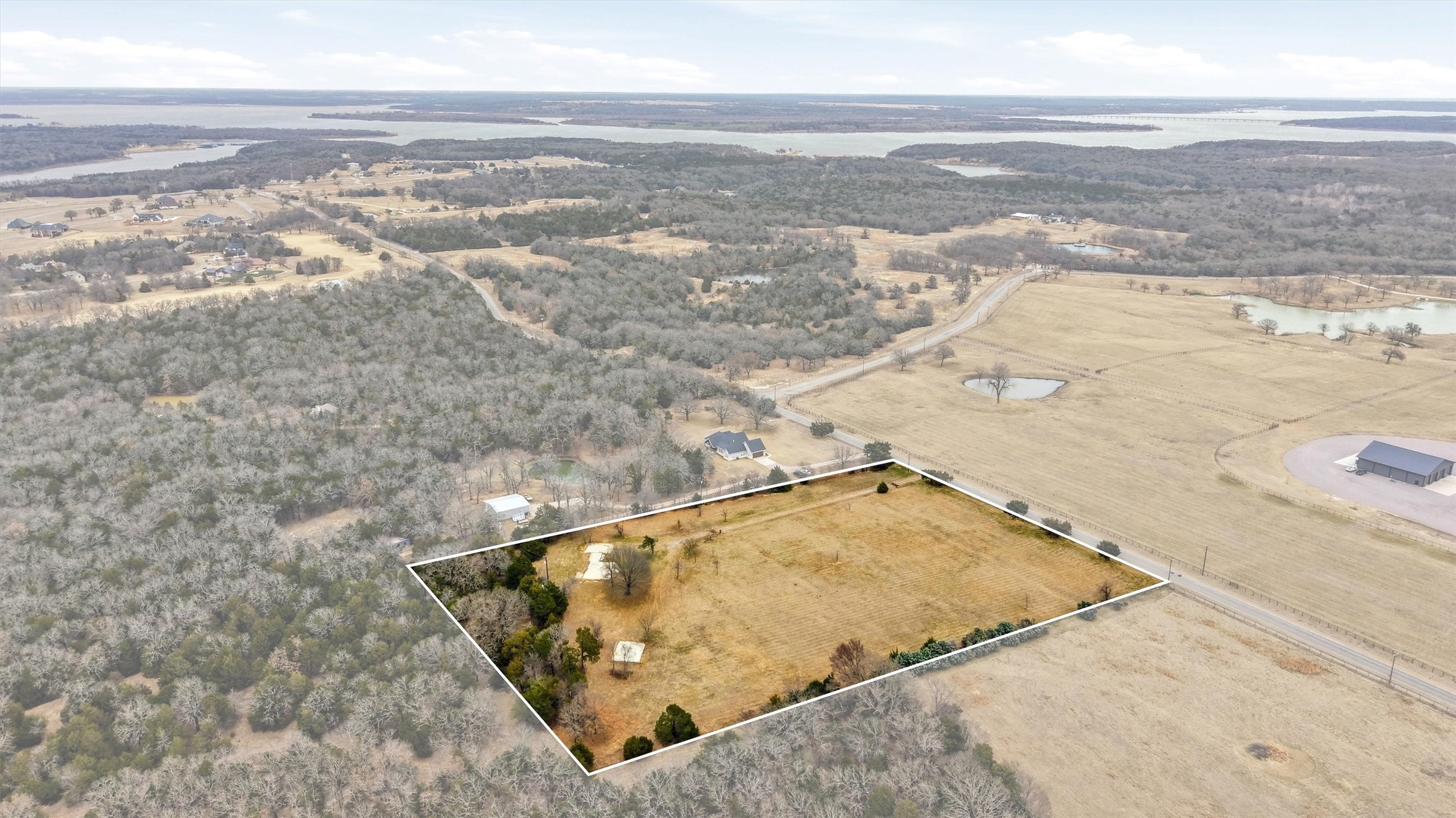 1809 Rock Creek Road