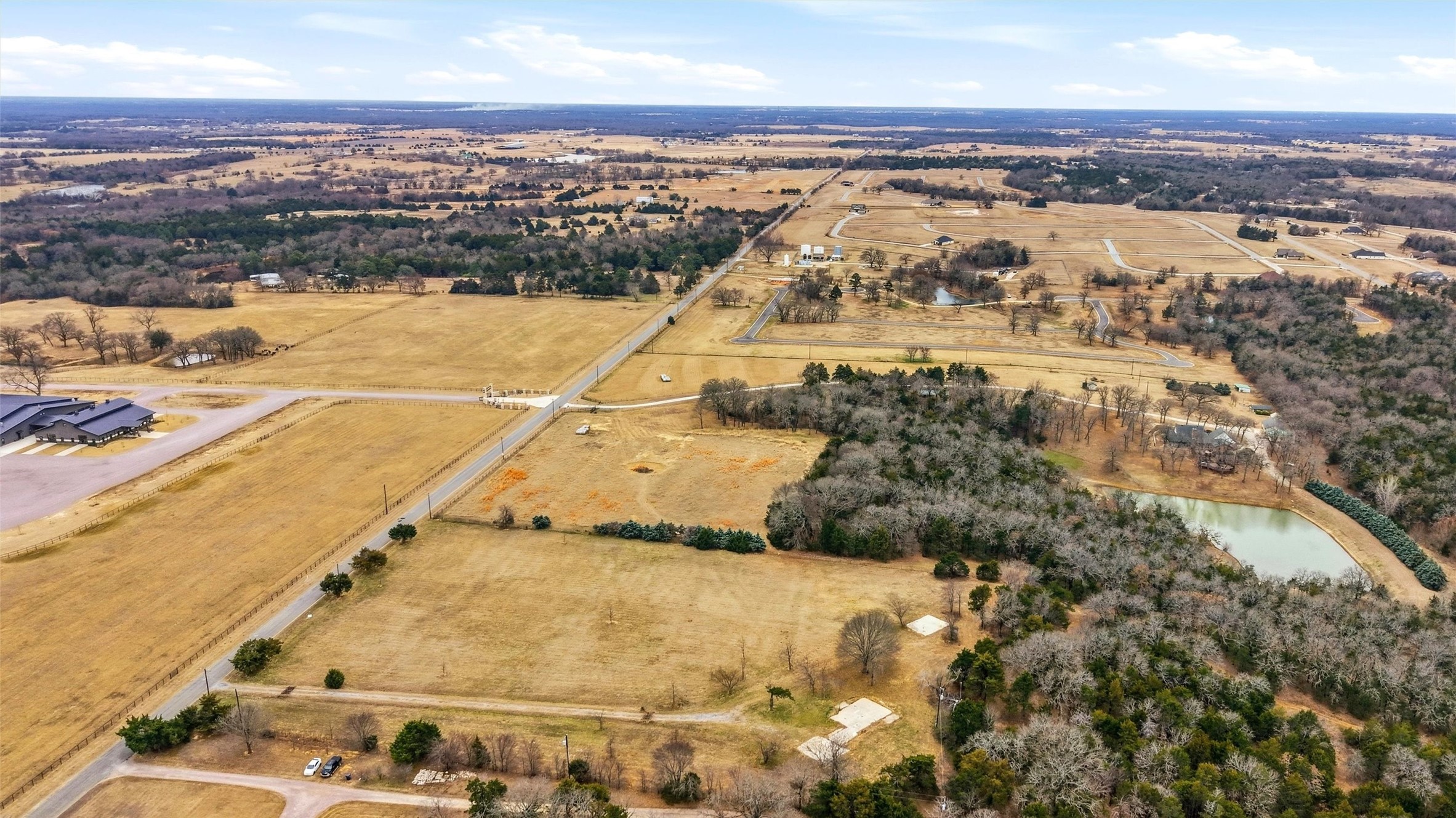 1809 Rock Creek Road