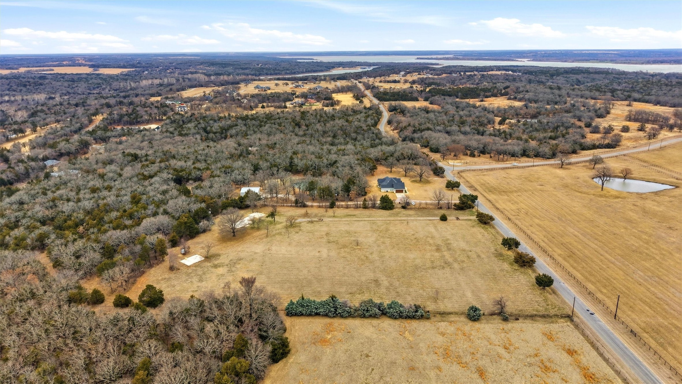 1809 Rock Creek Road