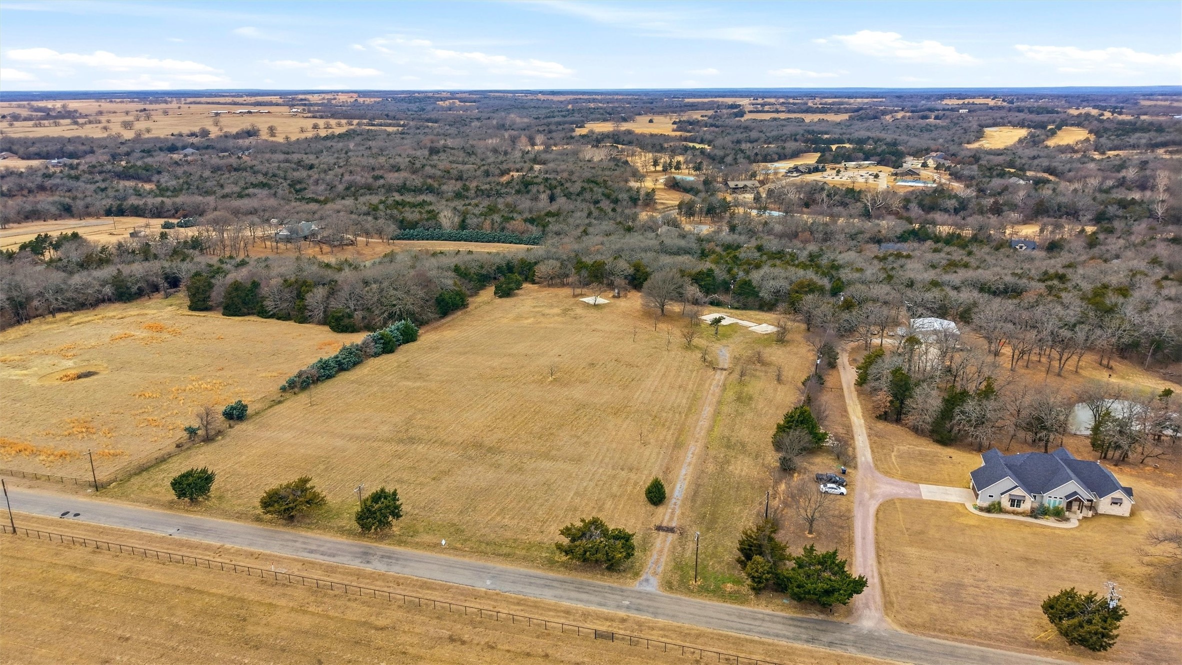 1809 Rock Creek Road