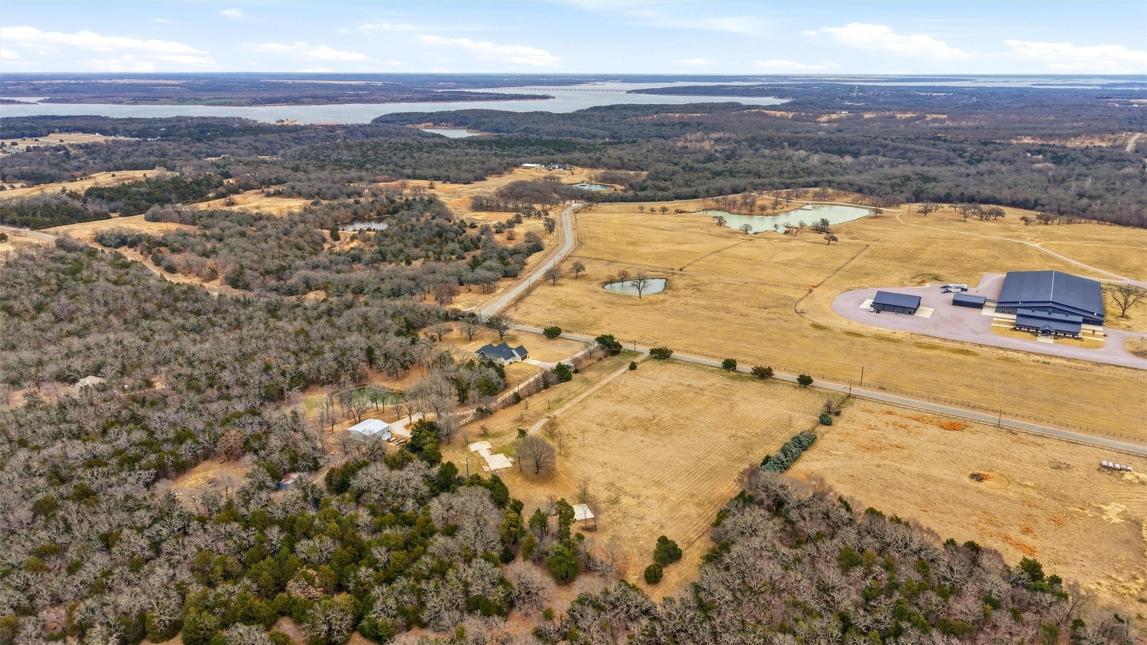 1809 Rock Creek Road