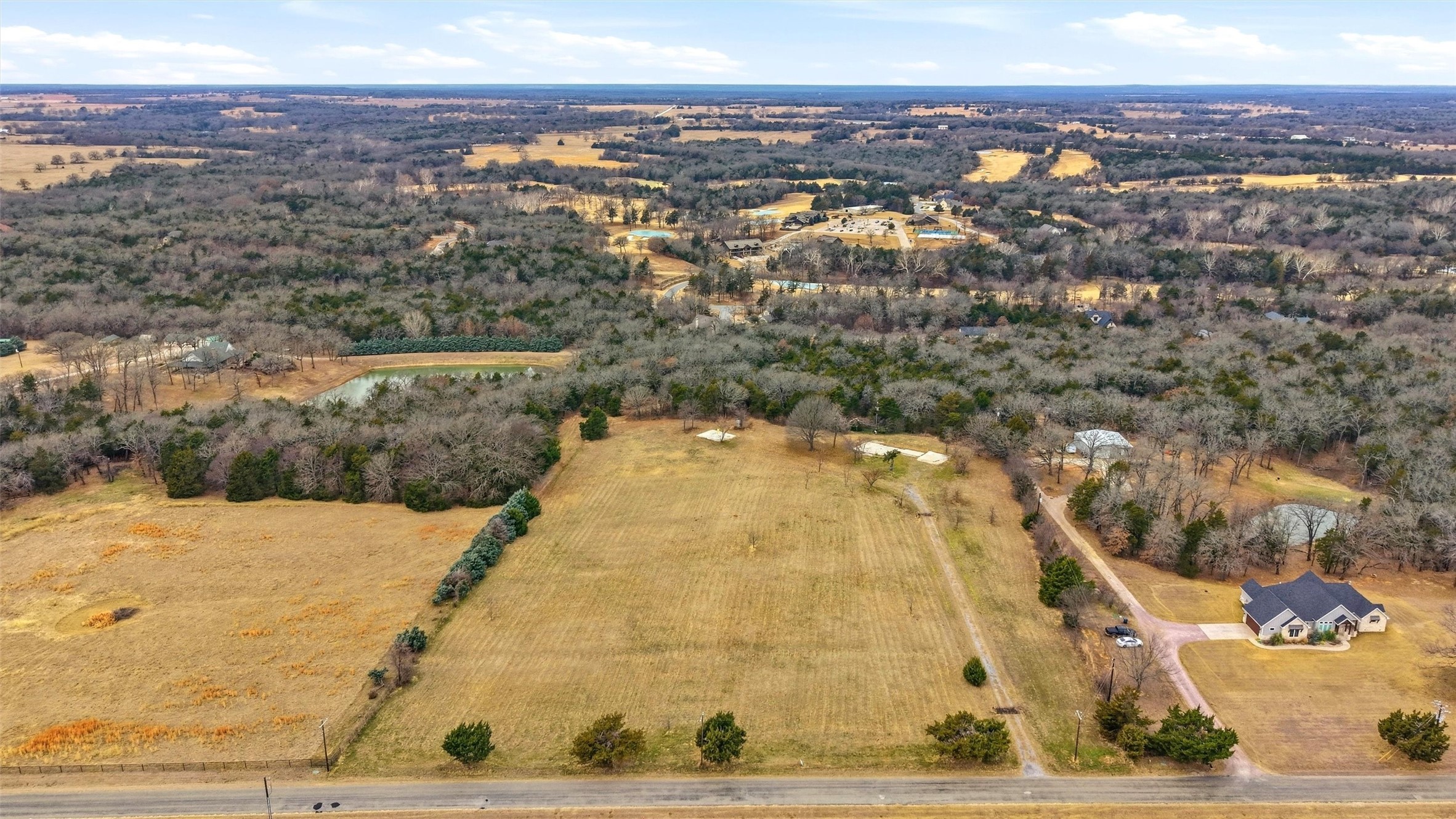 1809 Rock Creek Road