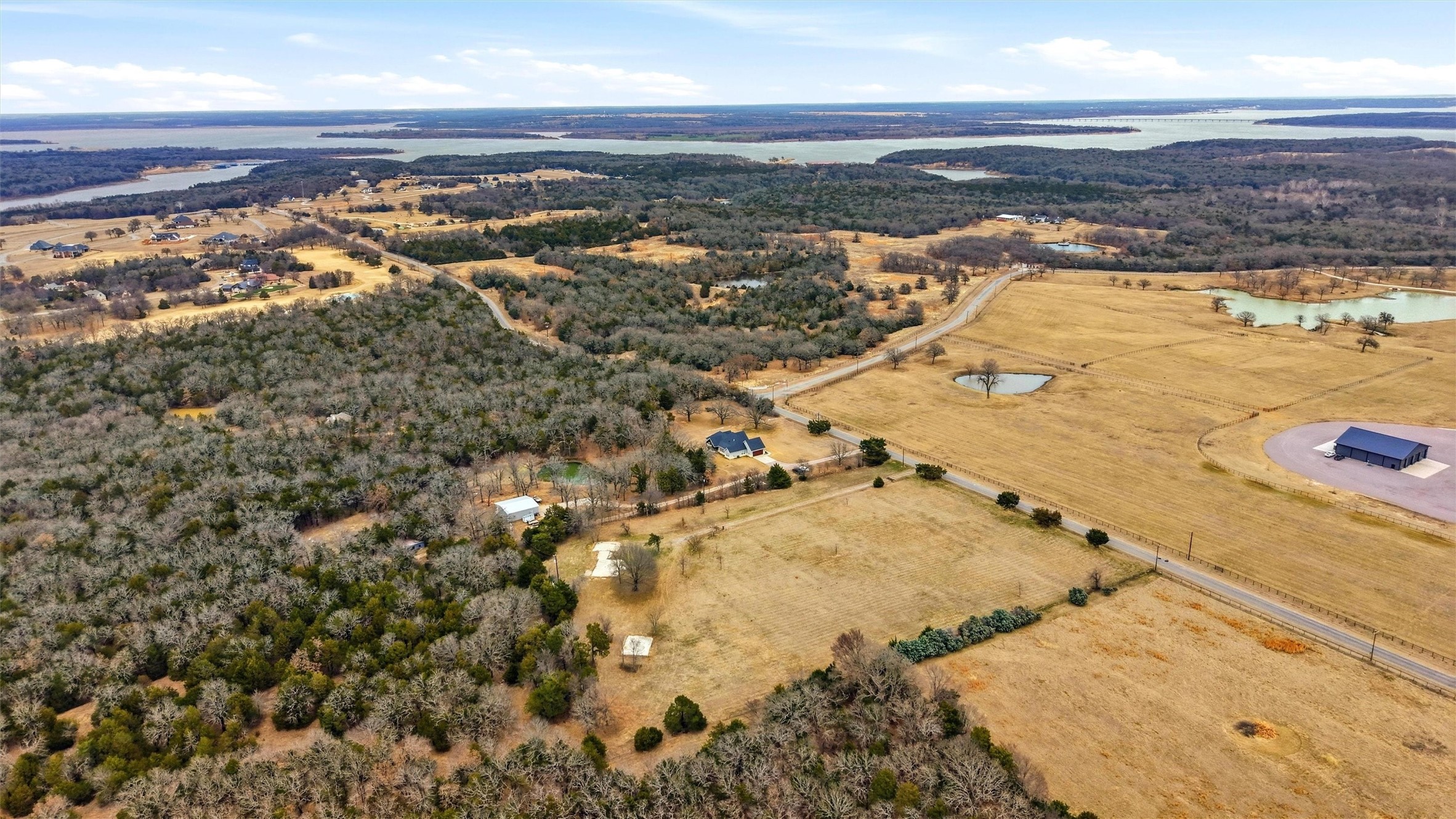 1809 Rock Creek Road