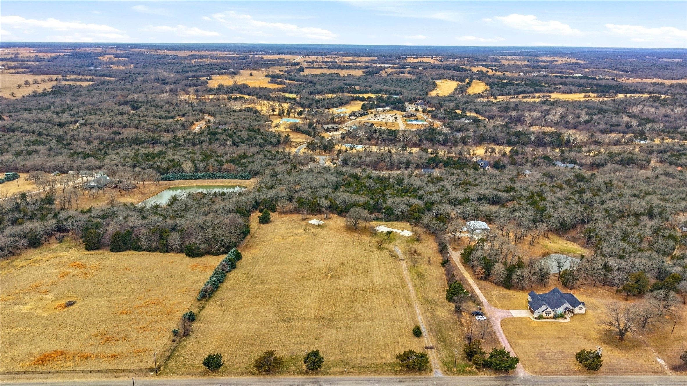 1809 Rock Creek Road