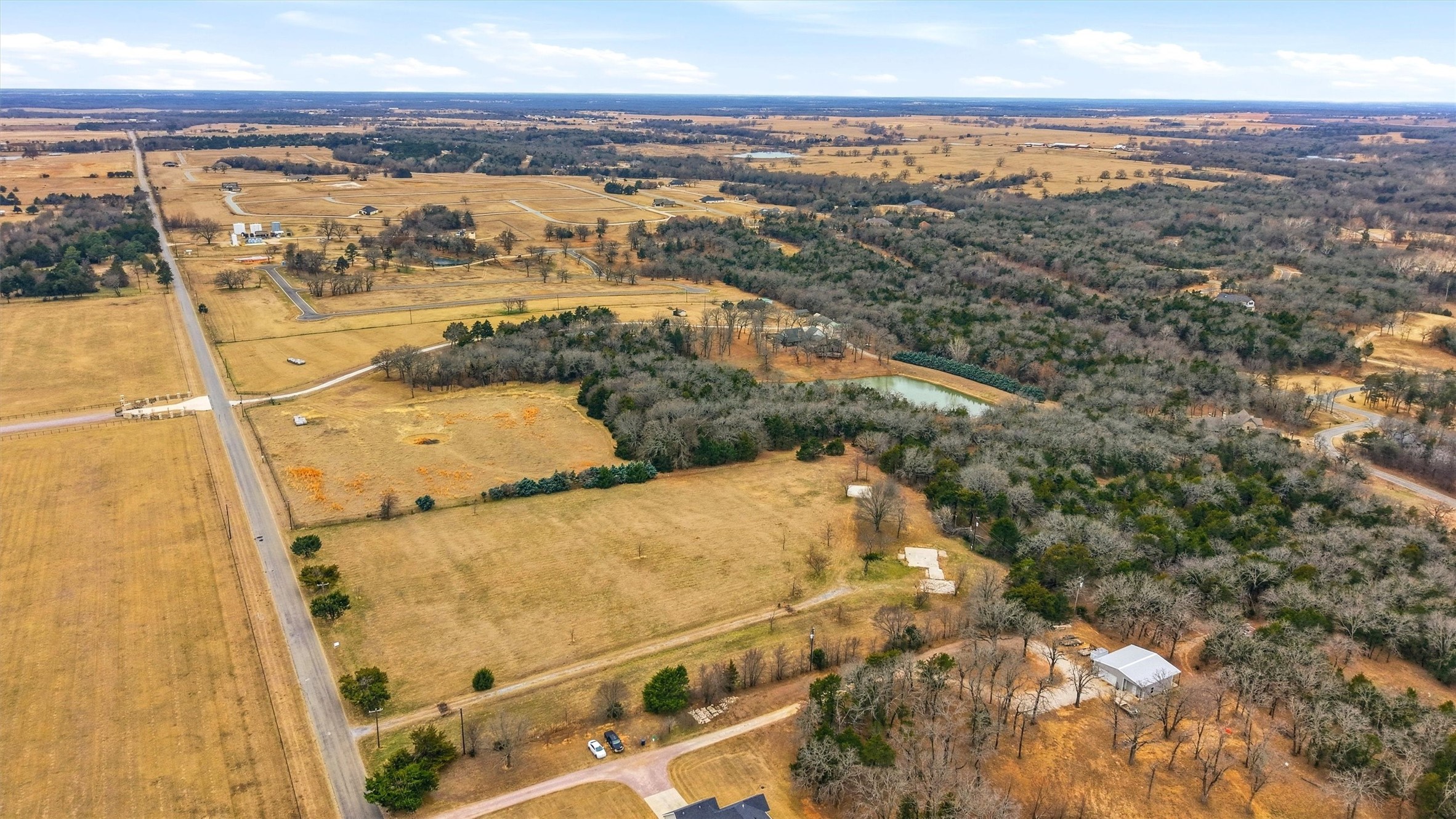 1809 Rock Creek Road