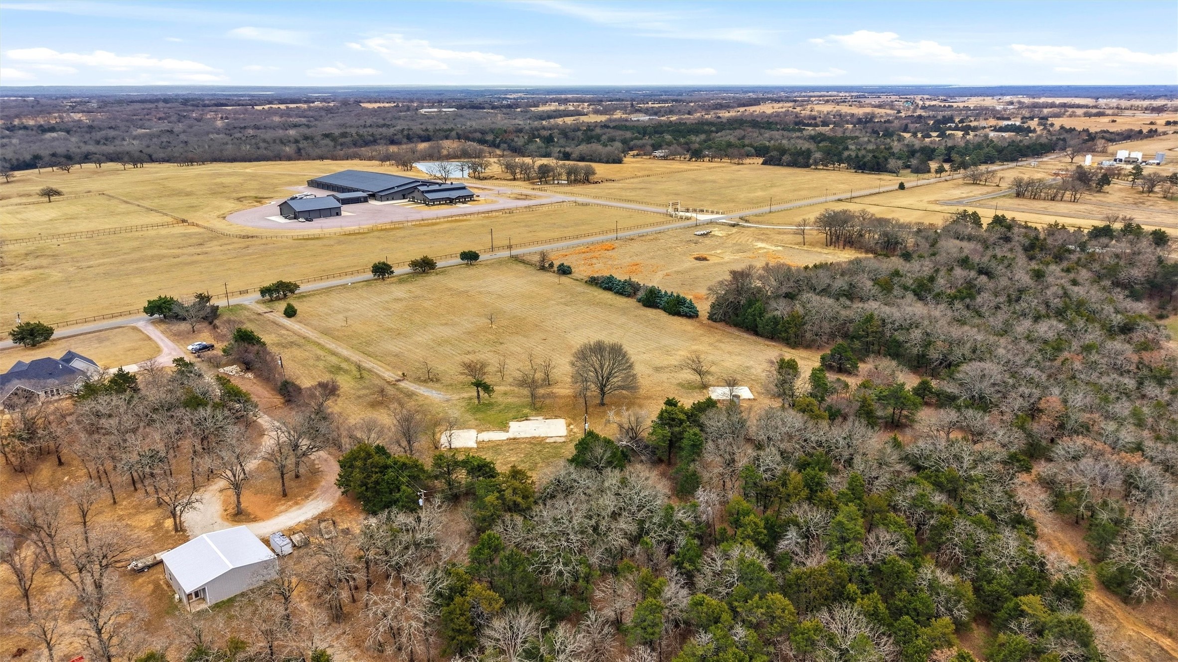 1809 Rock Creek Road