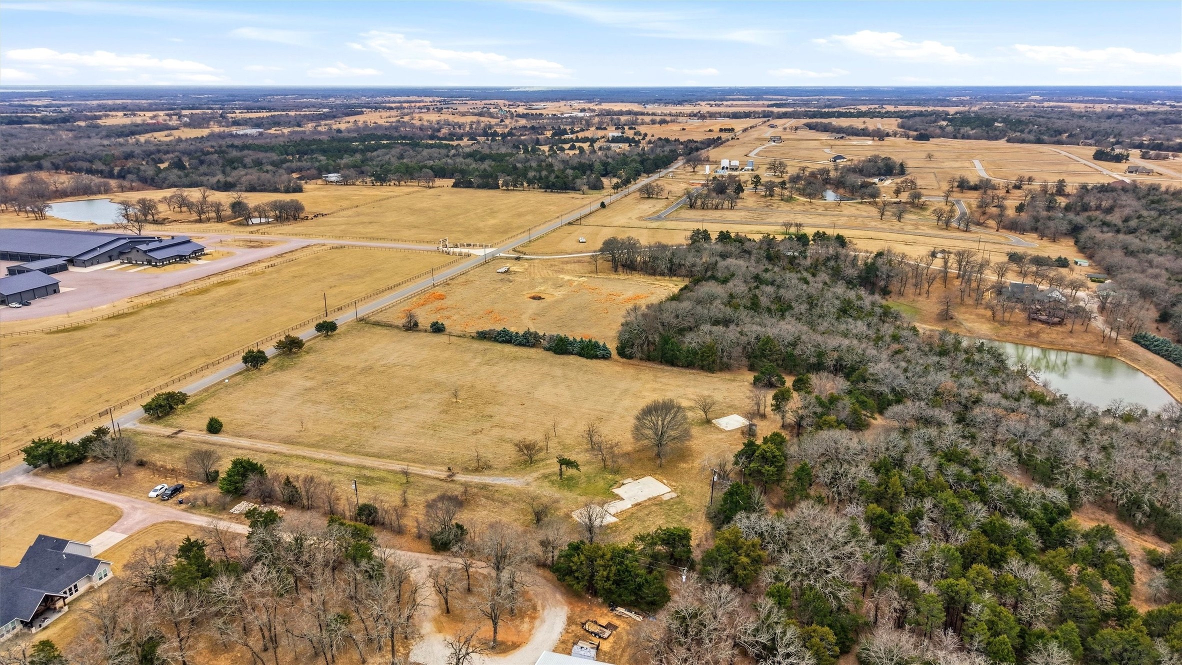 1809 Rock Creek Road