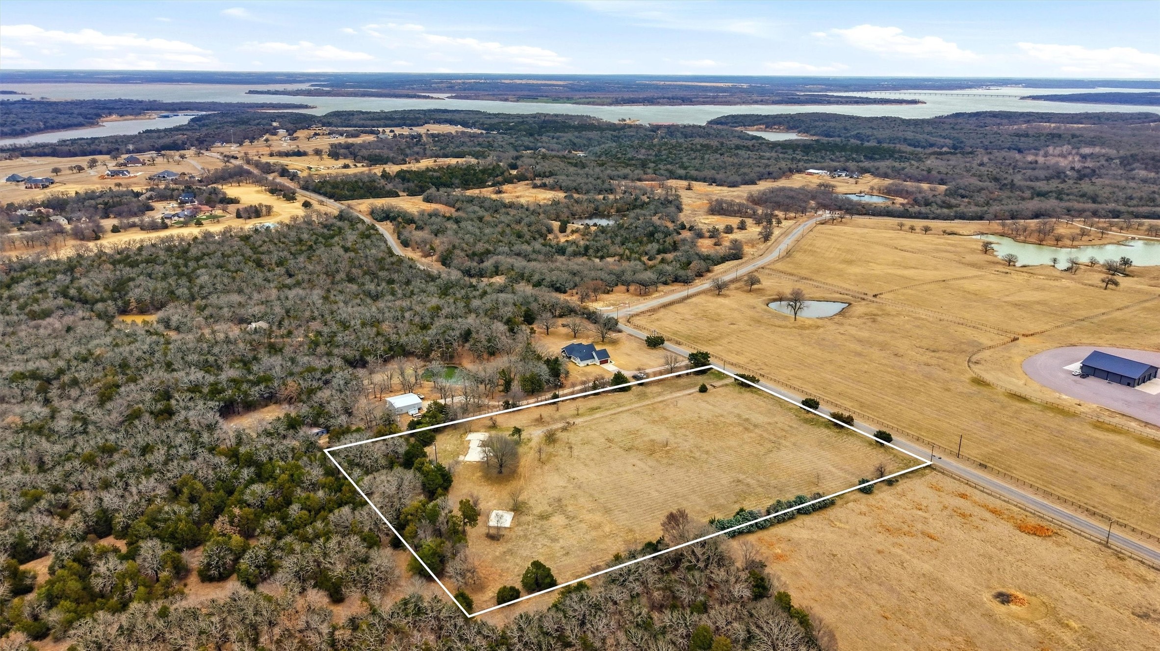 1809 Rock Creek Road