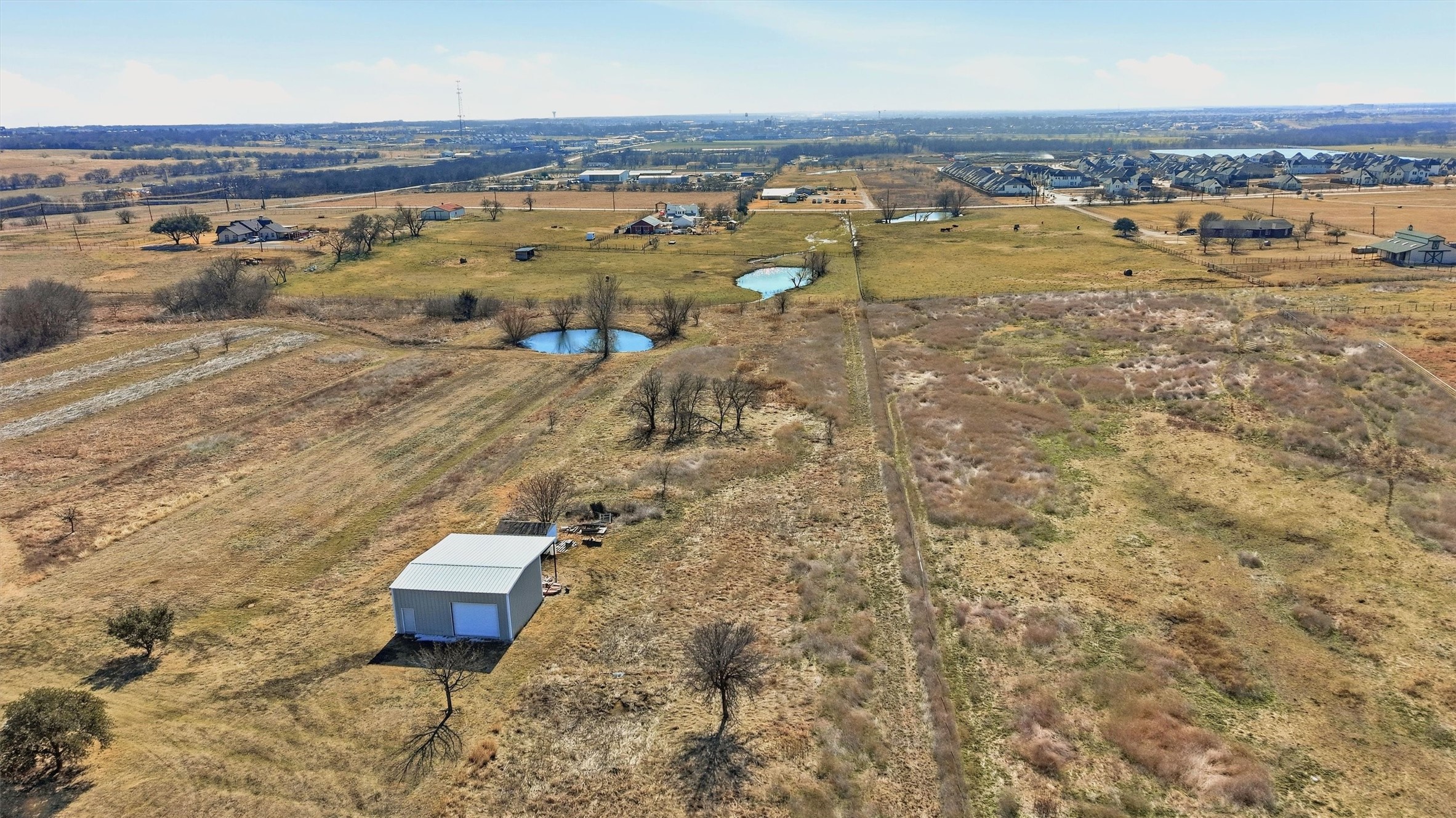 TBD Preston Estates Drive