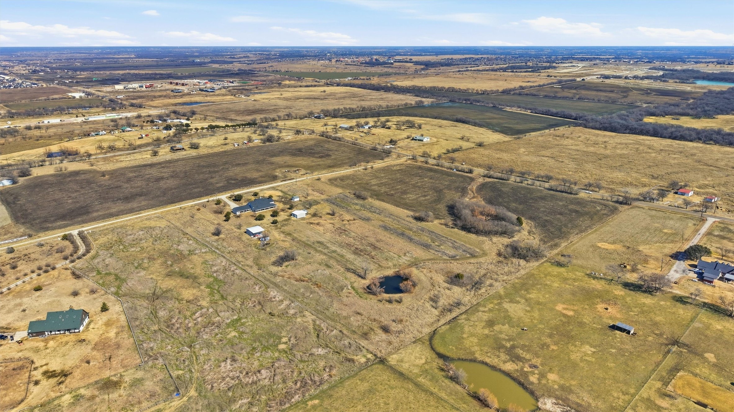 TBD Preston Estates Drive