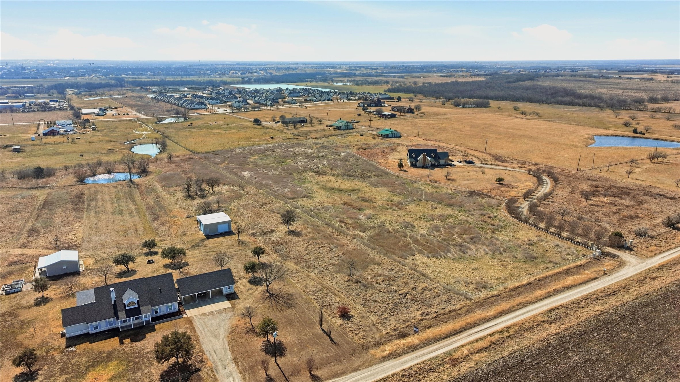 TBD Preston Estates Drive