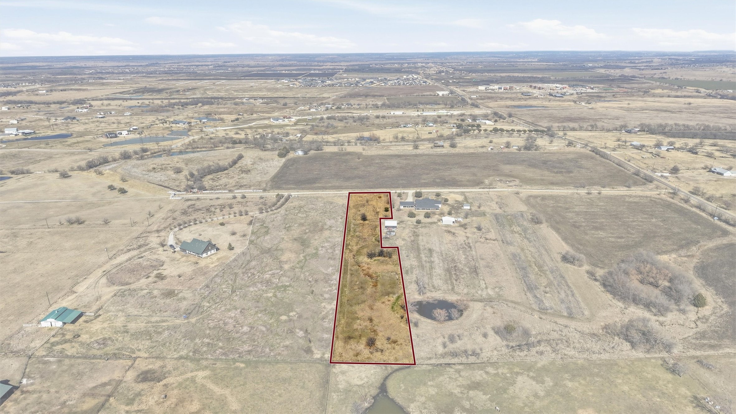 TBD Preston Estates Drive