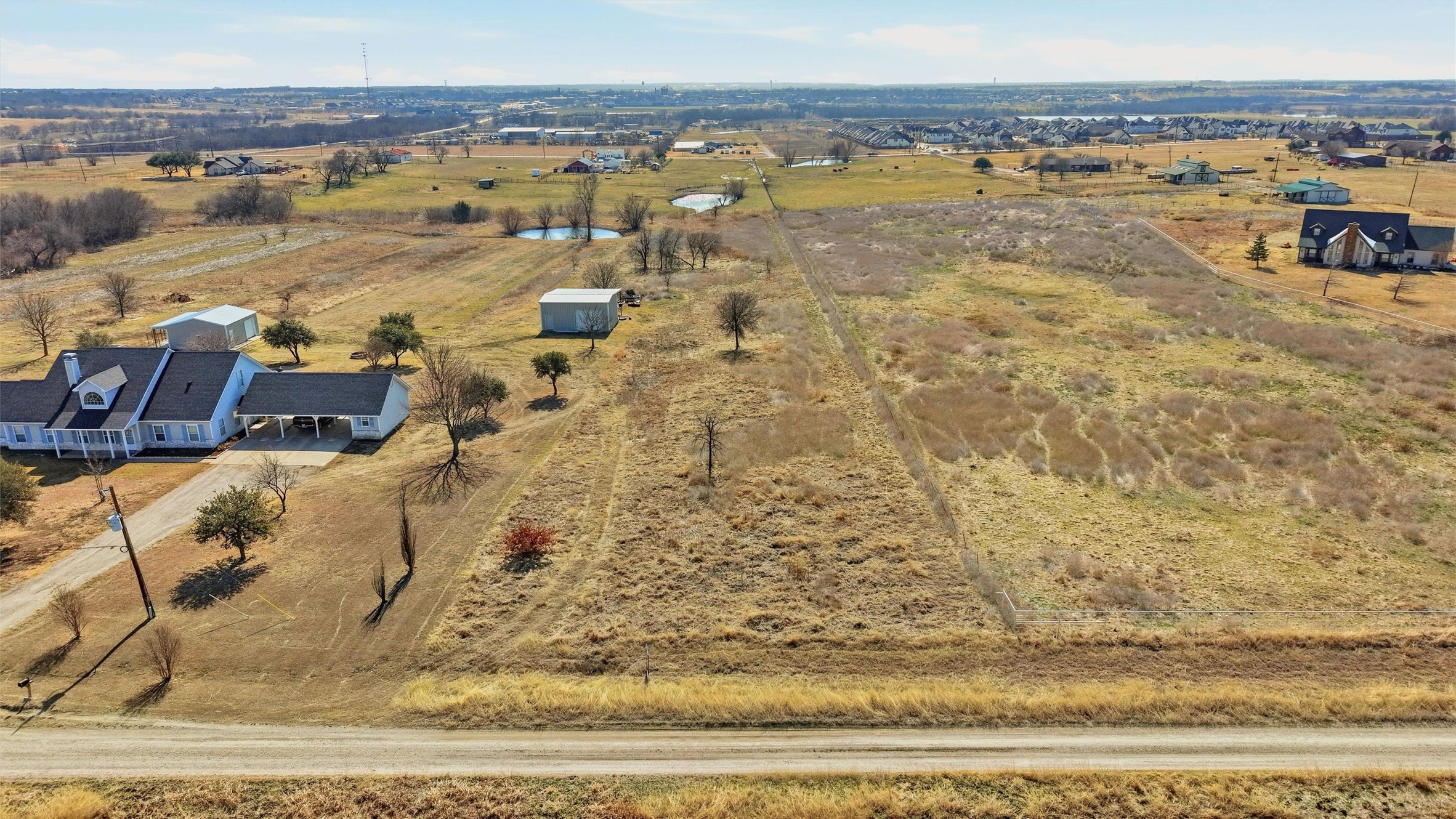 TBD Preston Estates Drive