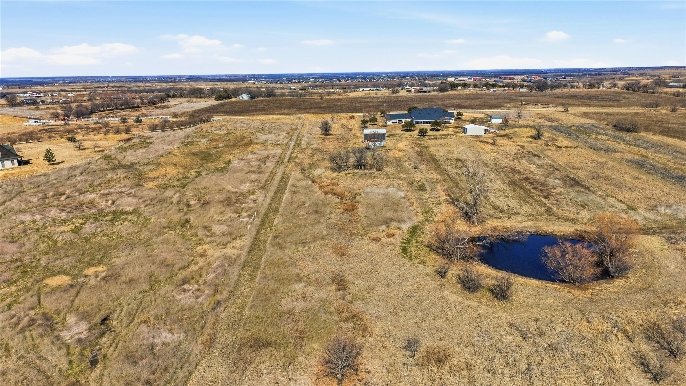 TBD Preston Estates Drive