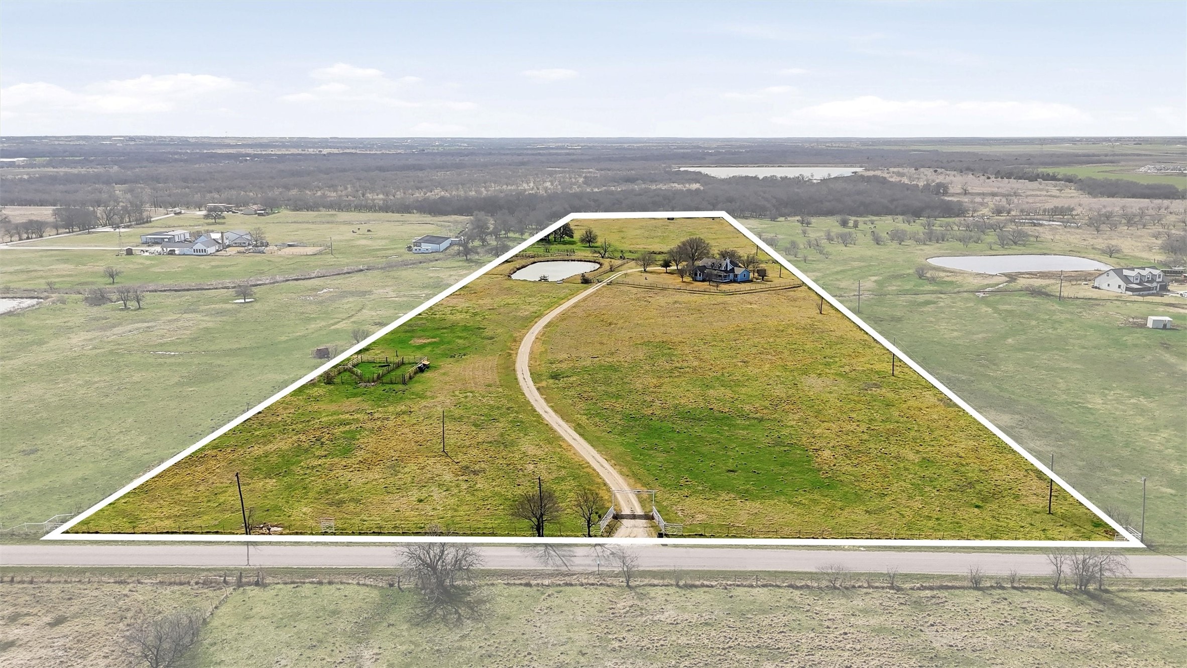 206 Bounds Ranch Road