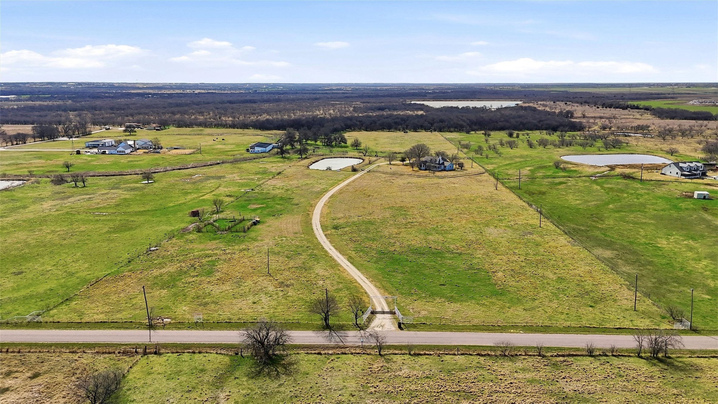 206 Bounds Ranch Road