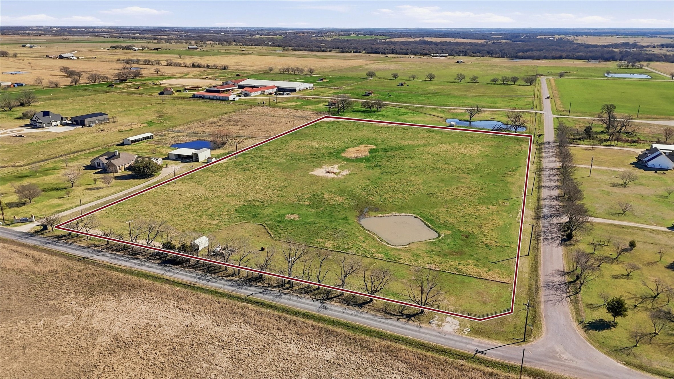 670 Welch School Road