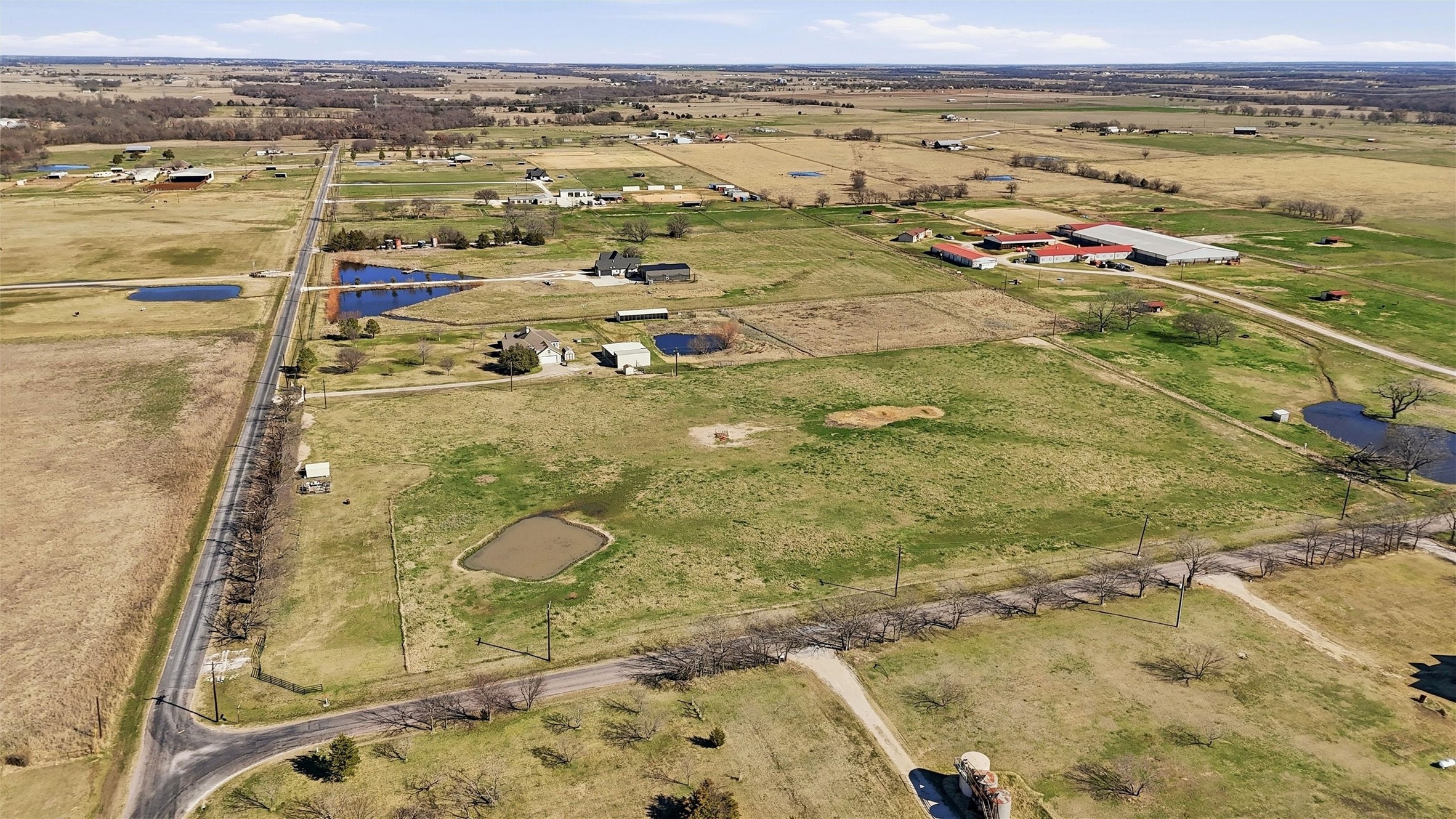 670 Welch School Road