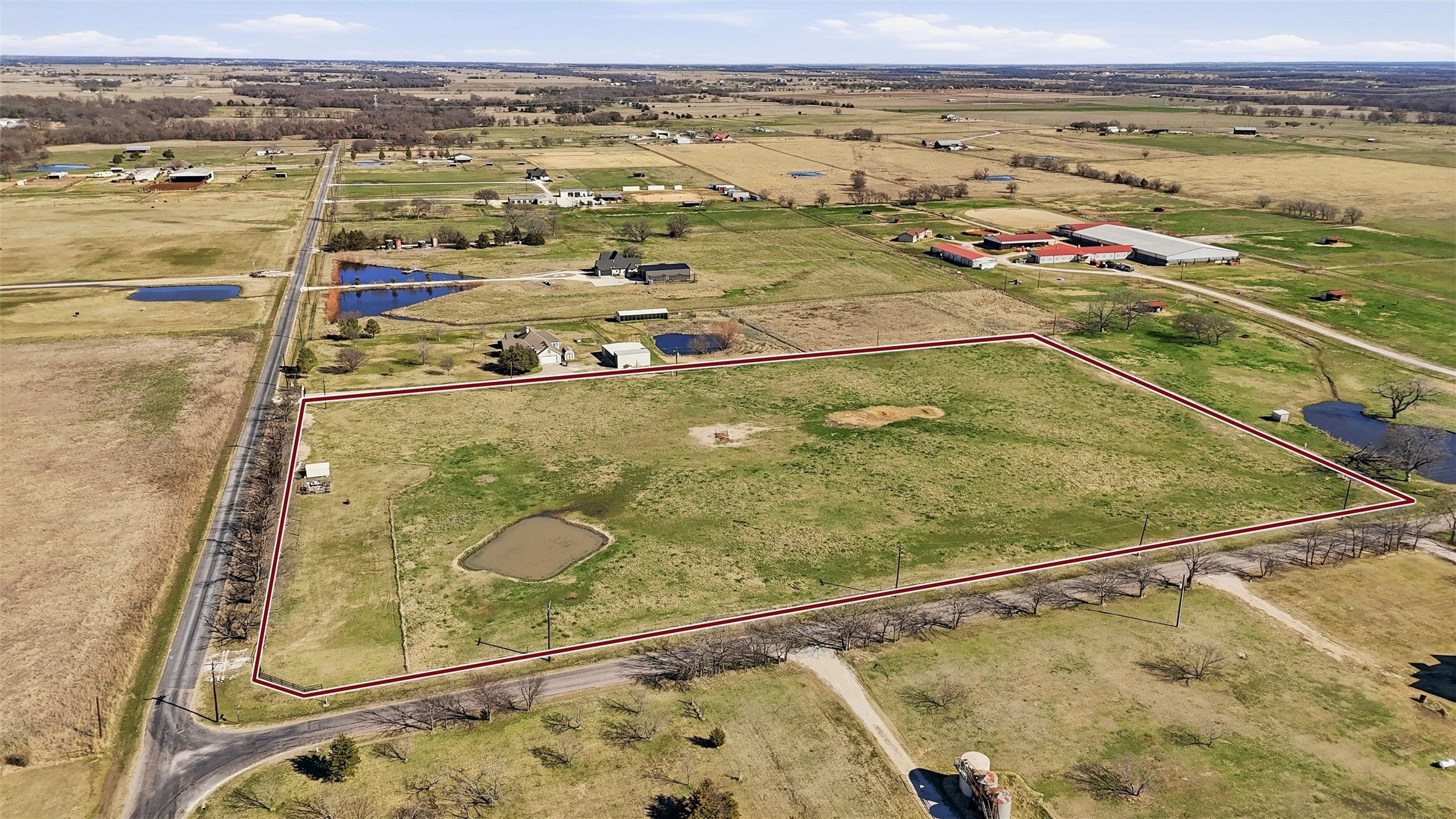 670 Welch School Road