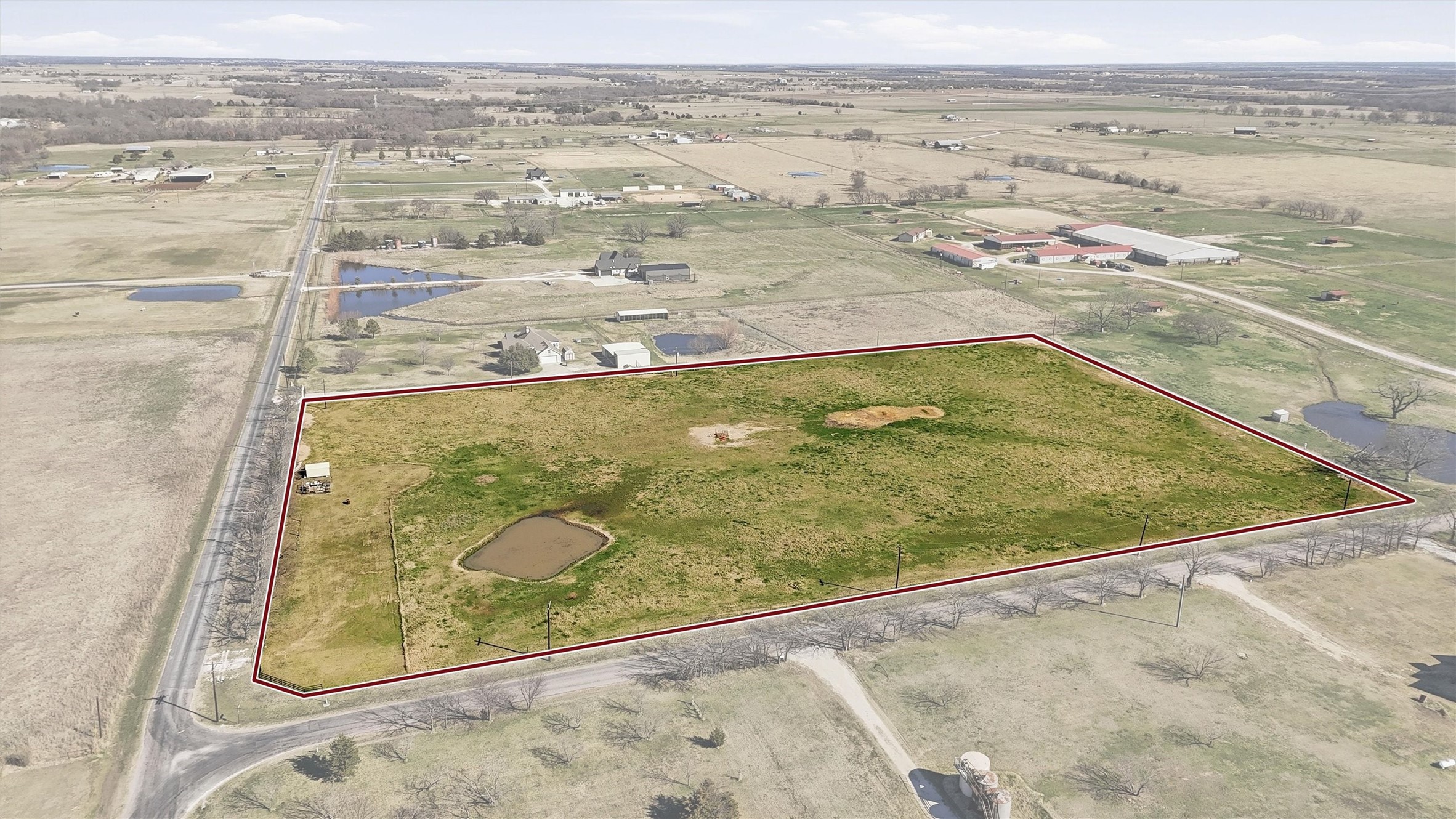 670 Welch School Road