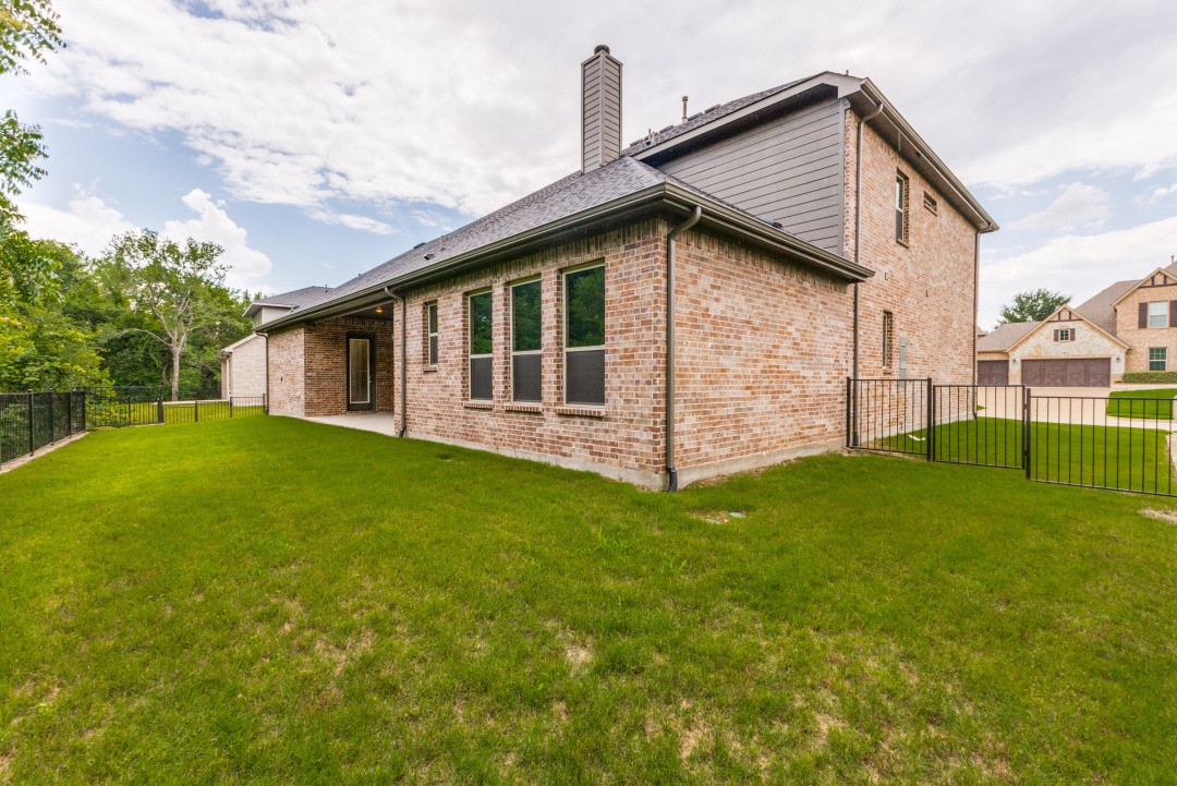 1408 Bearpath Way