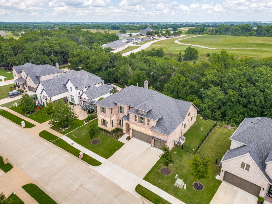 1408 Bearpath Way