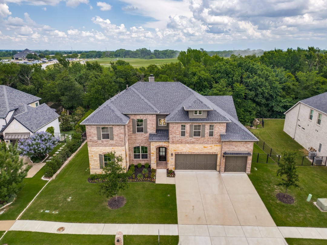 1408 Bearpath Way