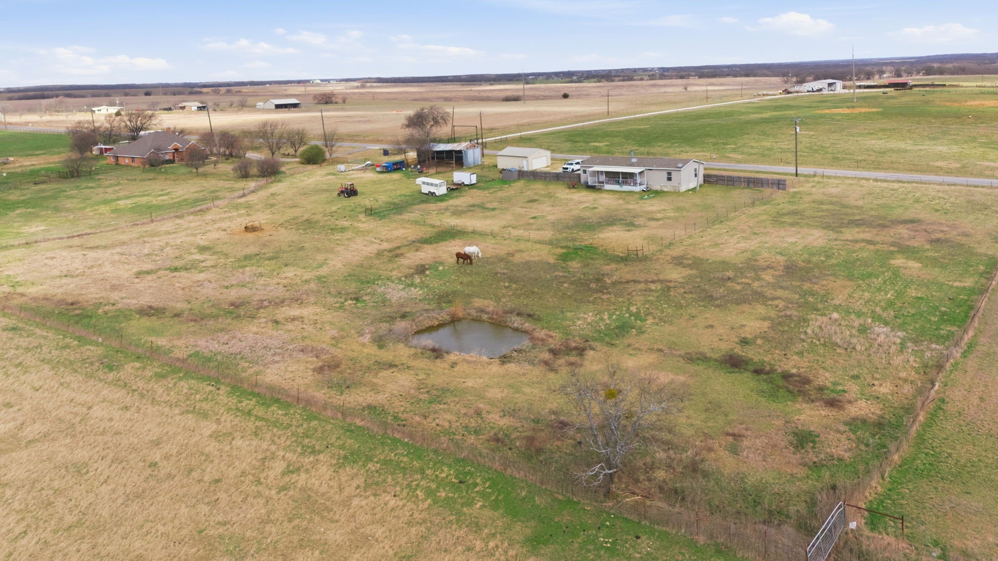 650 Lone Star Road