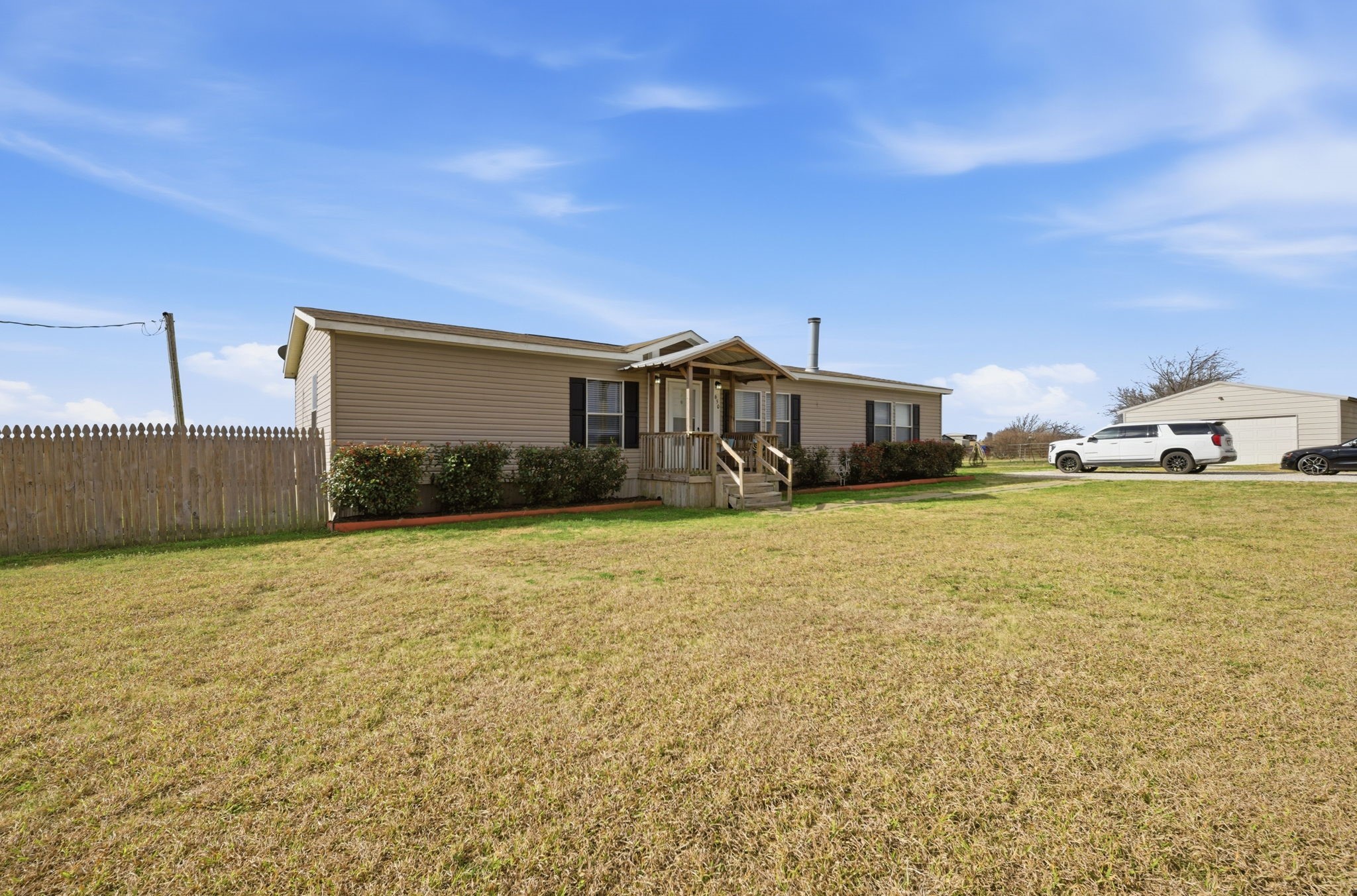650 Lone Star Road
