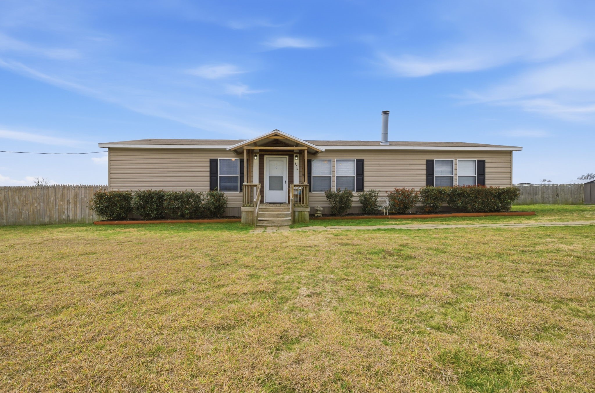 650 Lone Star Road