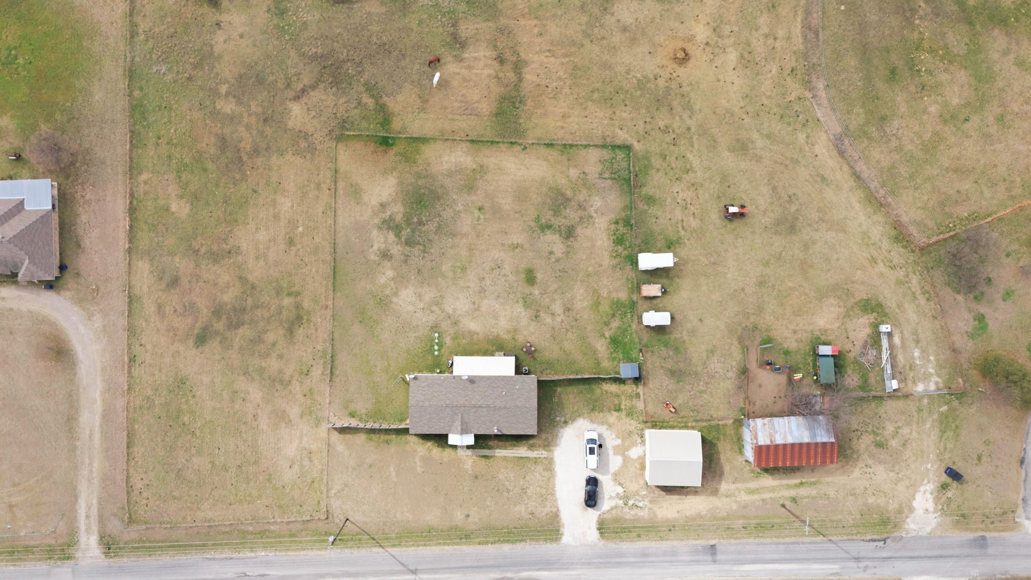 650 Lone Star Road