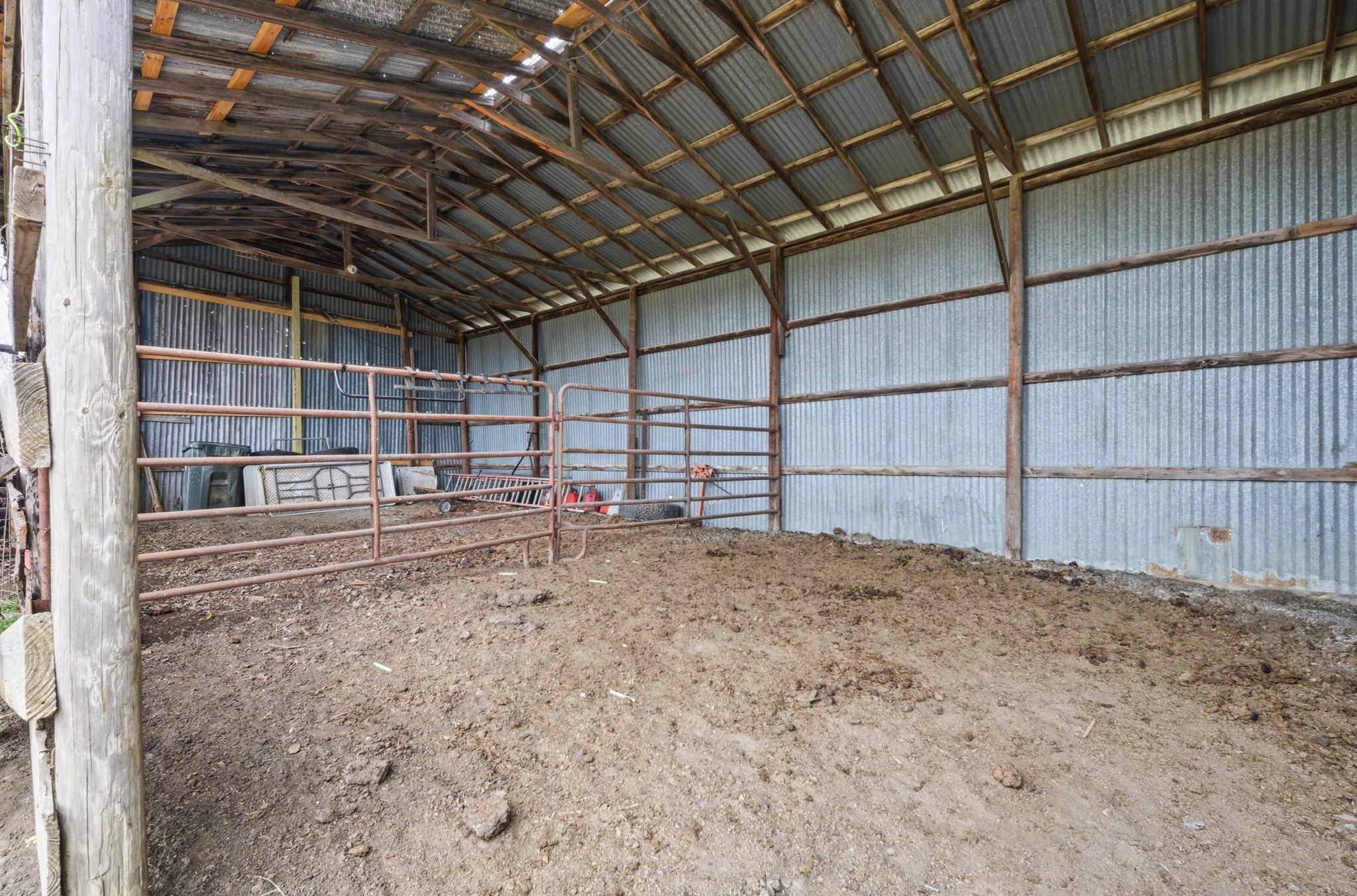 650 Lone Star Road