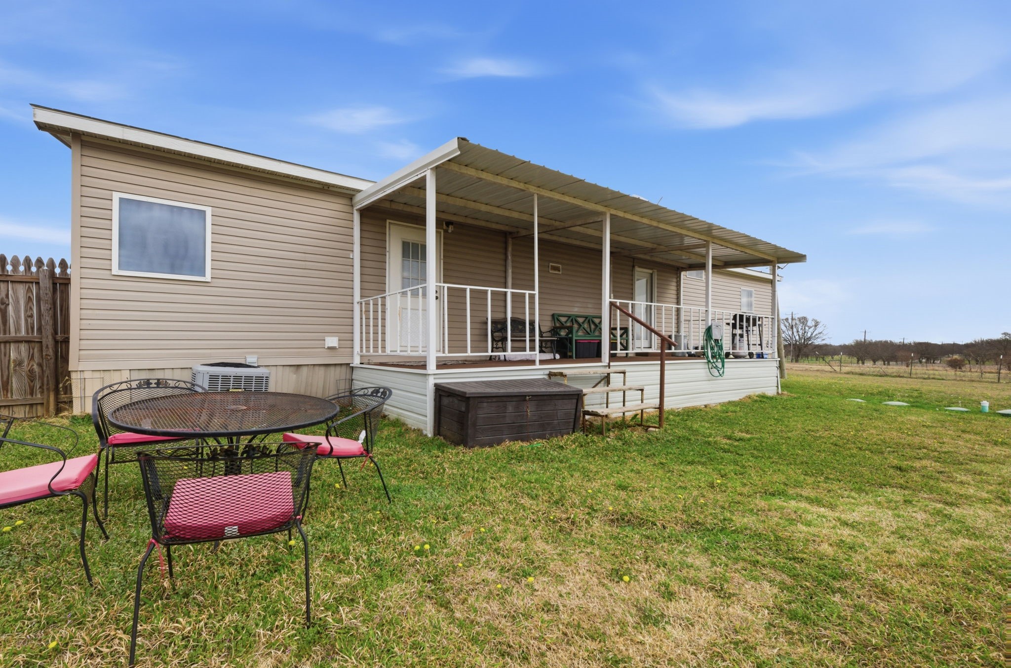 650 Lone Star Road