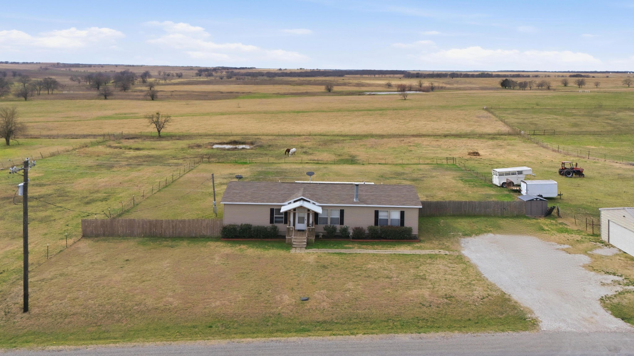 650 Lone Star Road