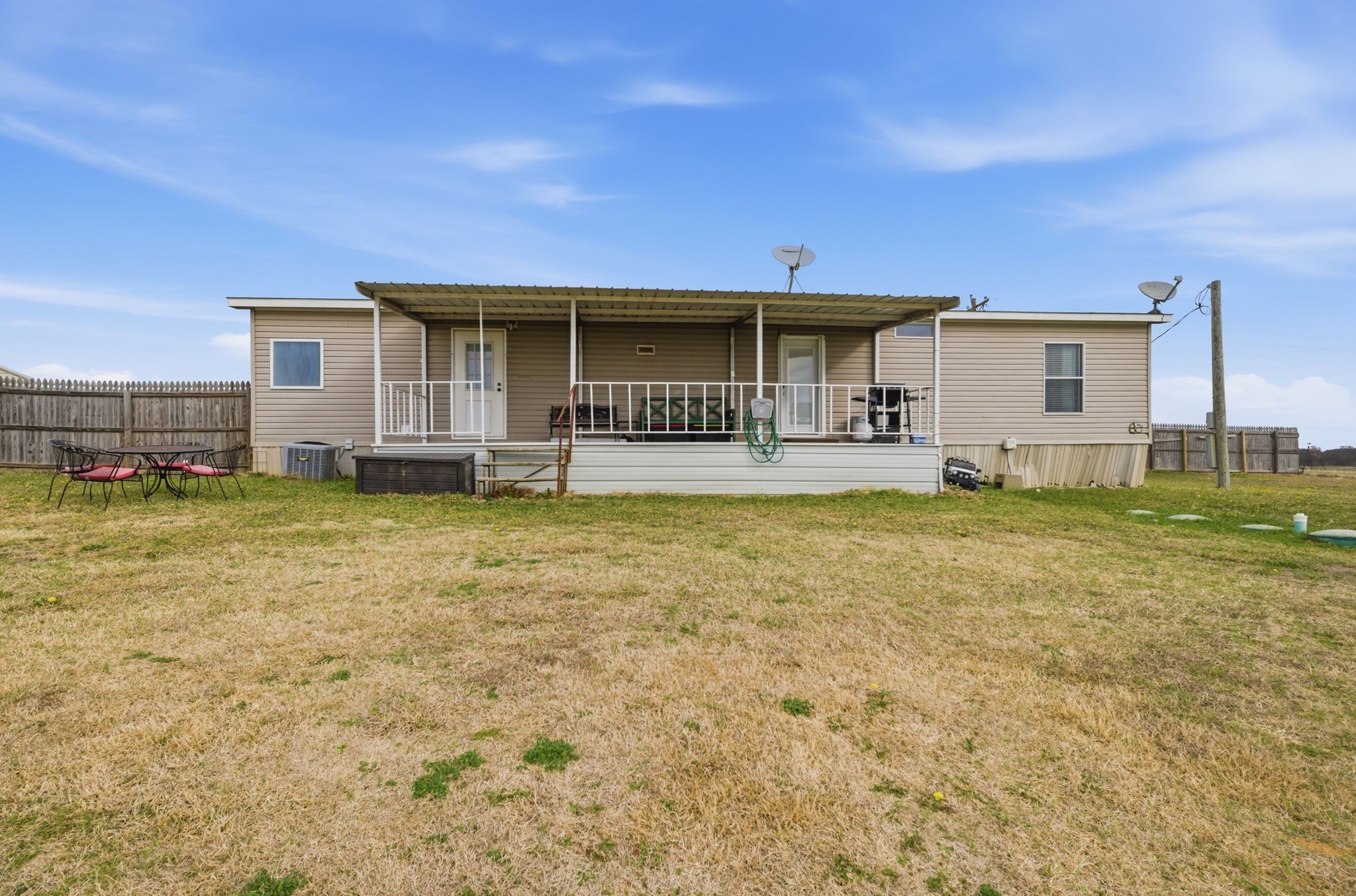 650 Lone Star Road