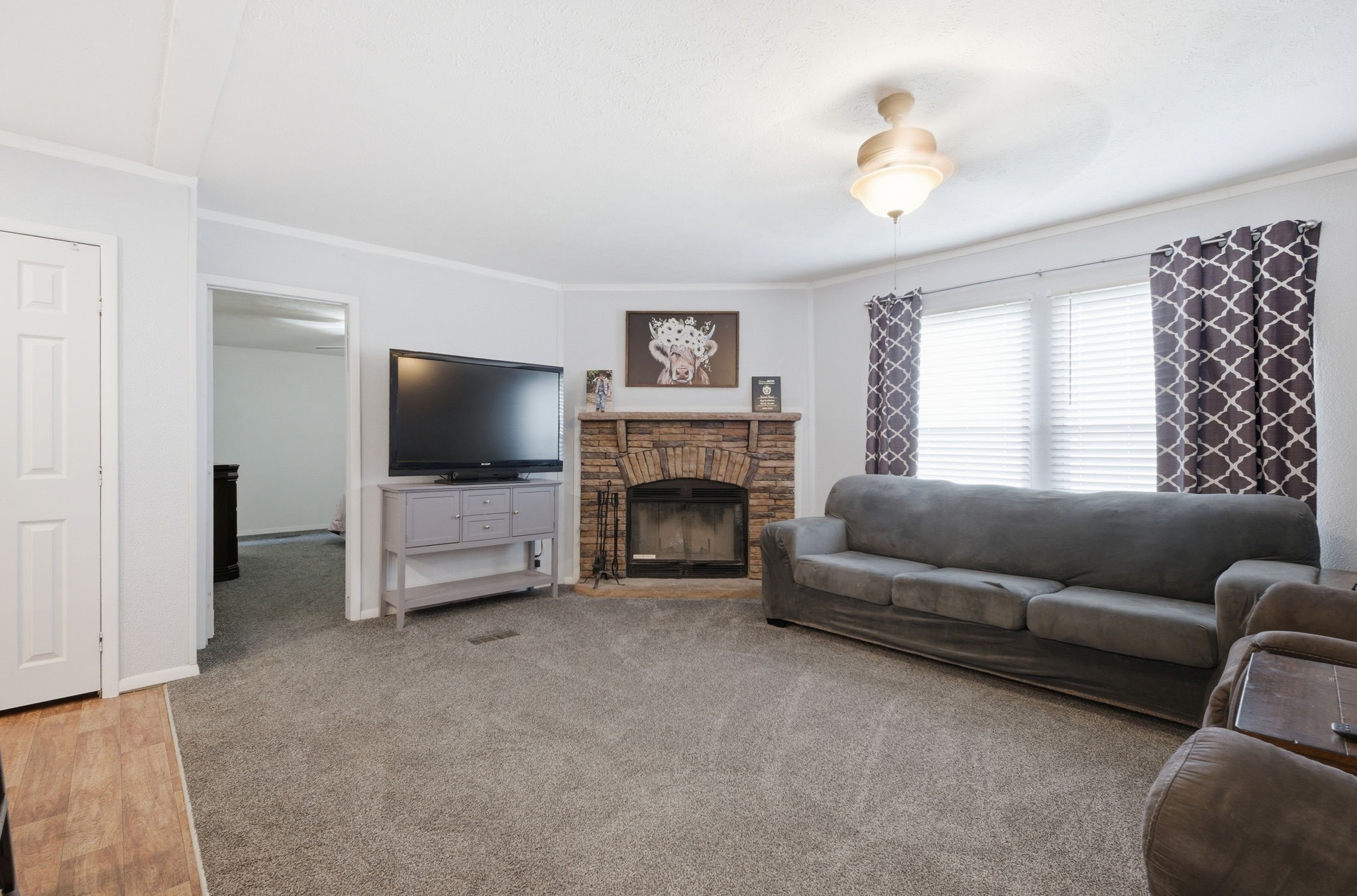650 Lone Star Road