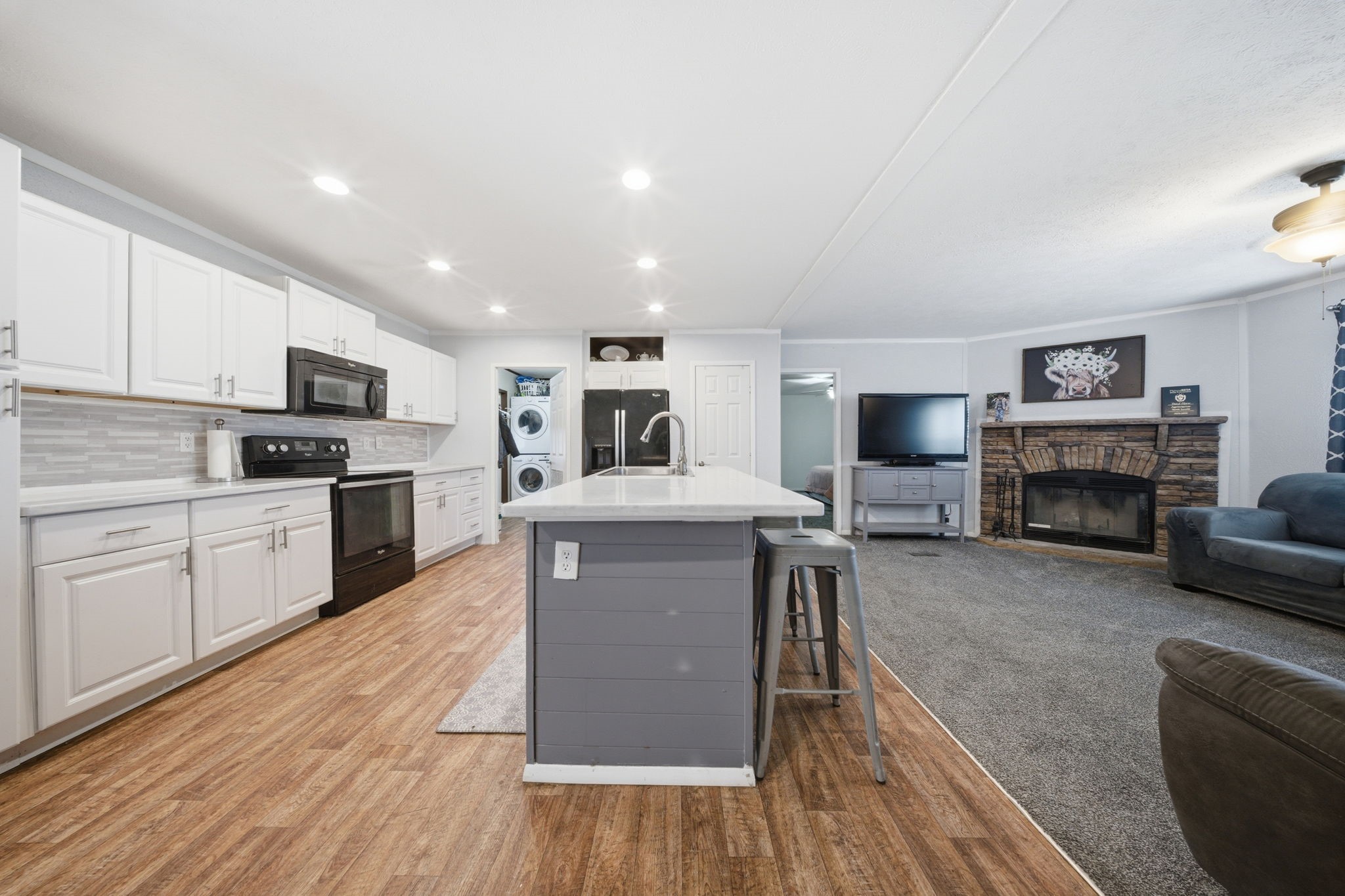 650 Lone Star Road