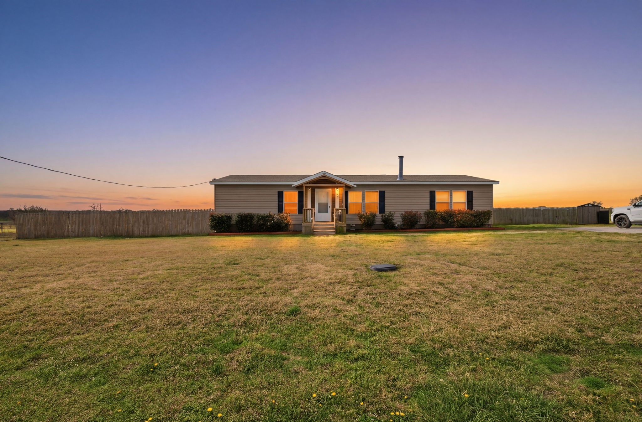 650 Lone Star Road
