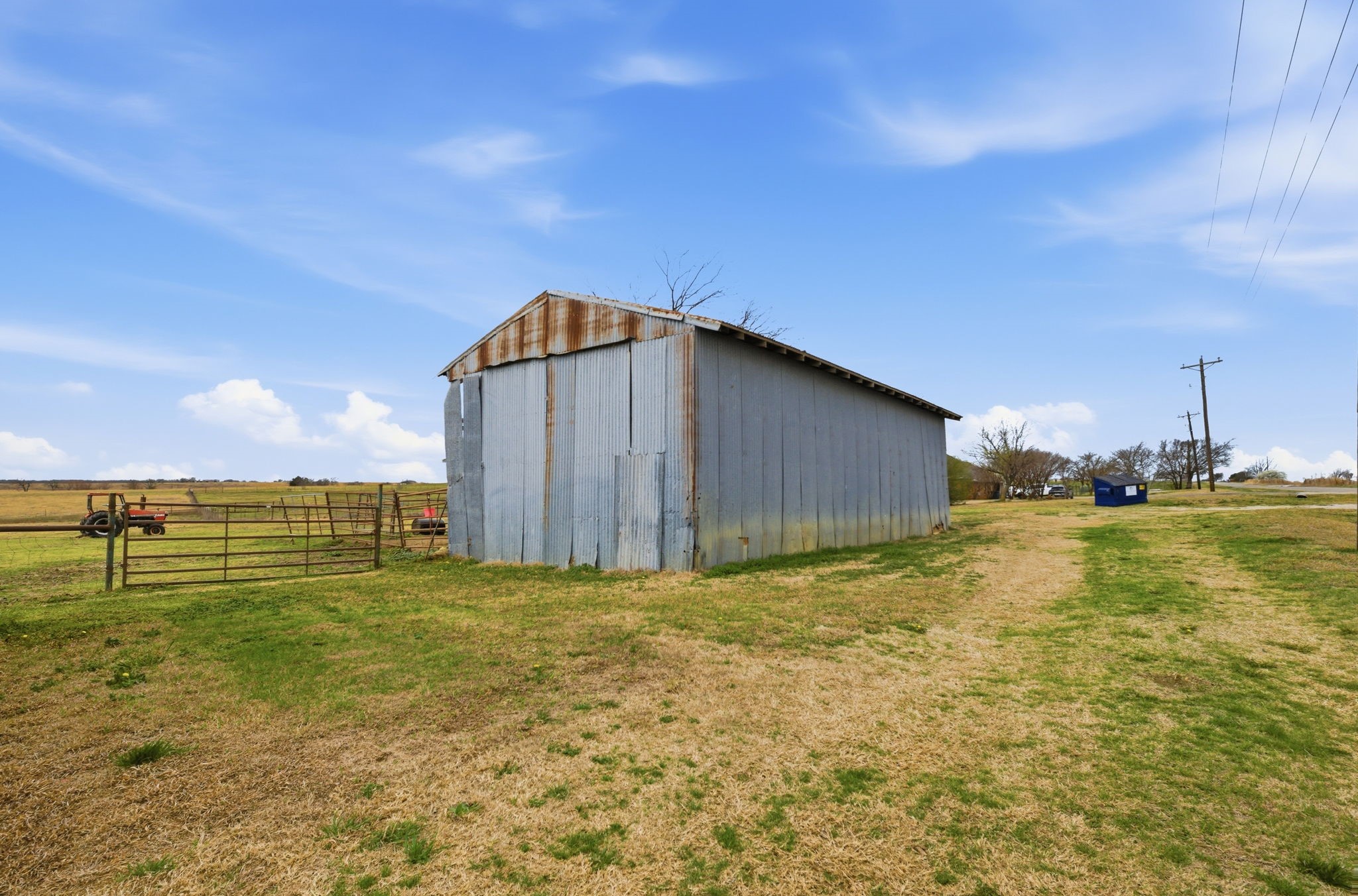 650 Lone Star Road