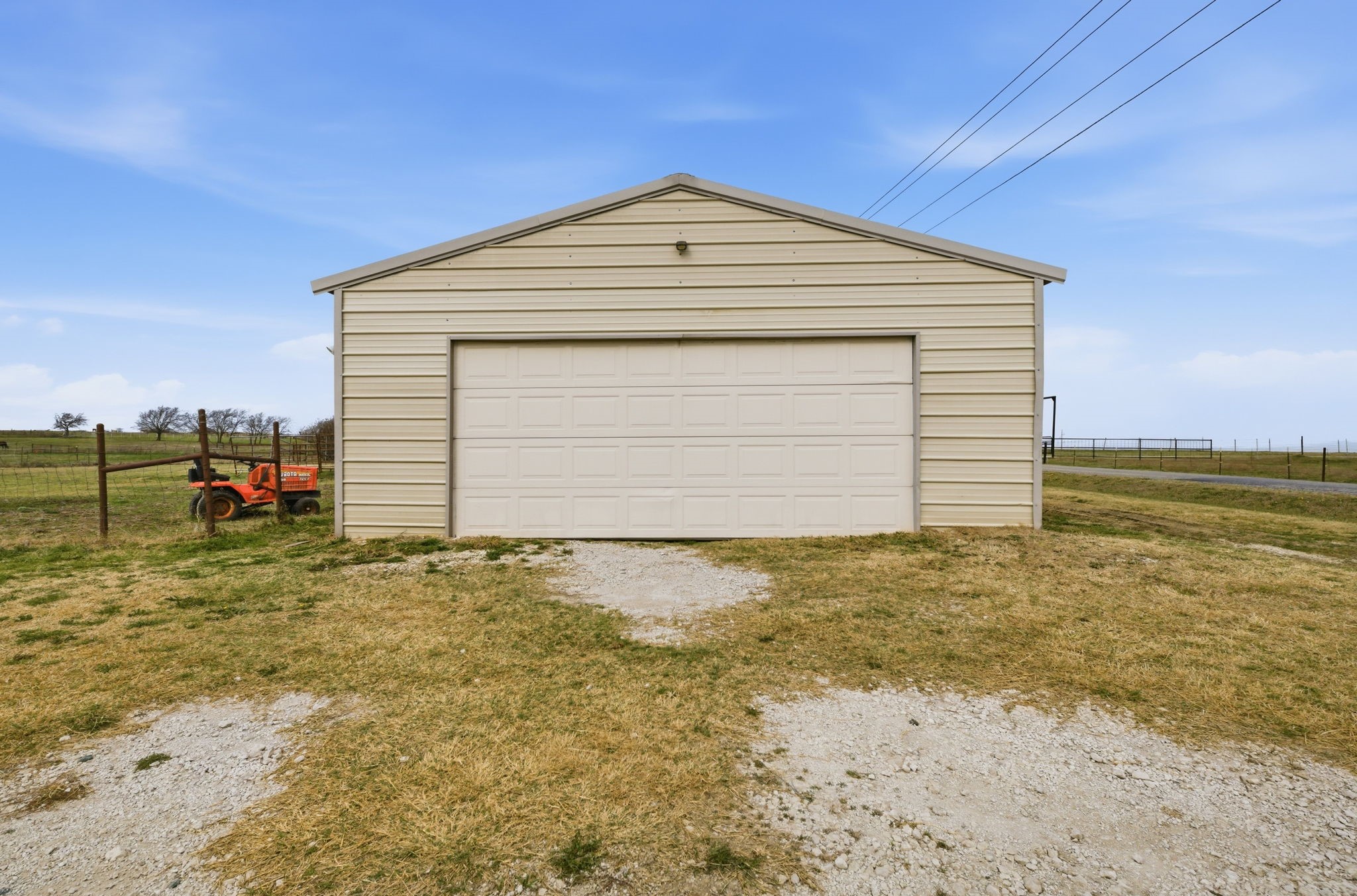 650 Lone Star Road