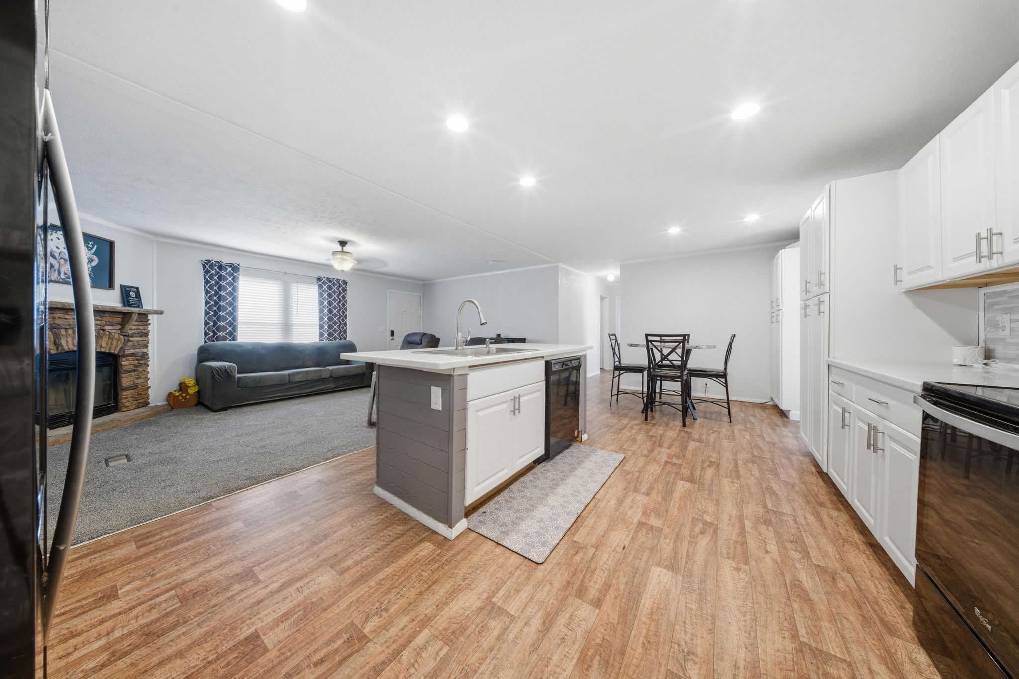 650 Lone Star Road