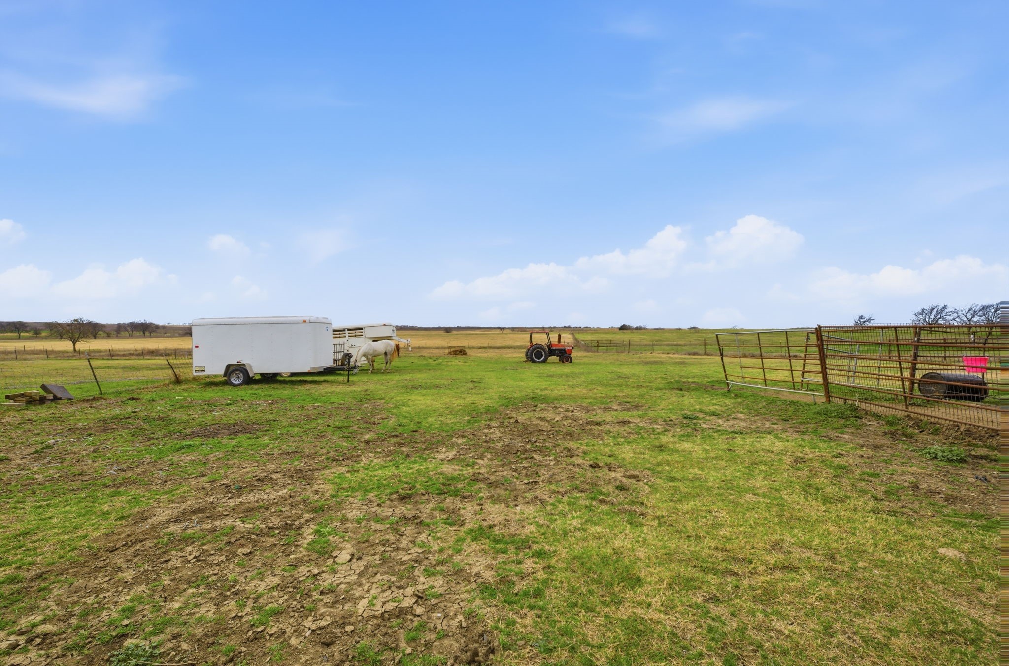650 Lone Star Road