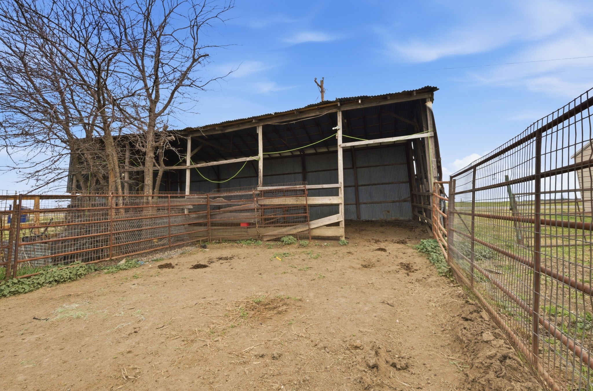 650 Lone Star Road