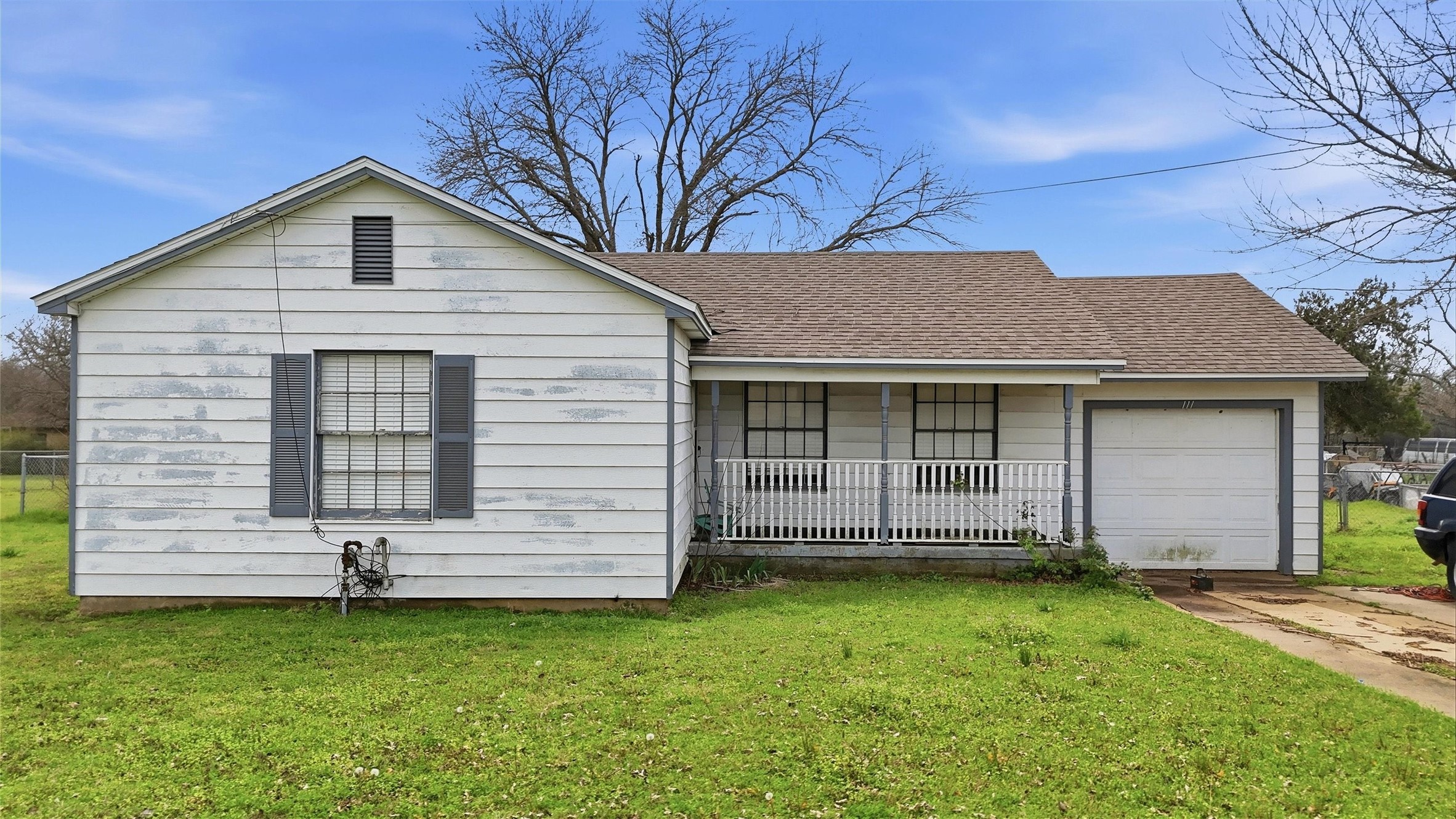 111 E Main Street