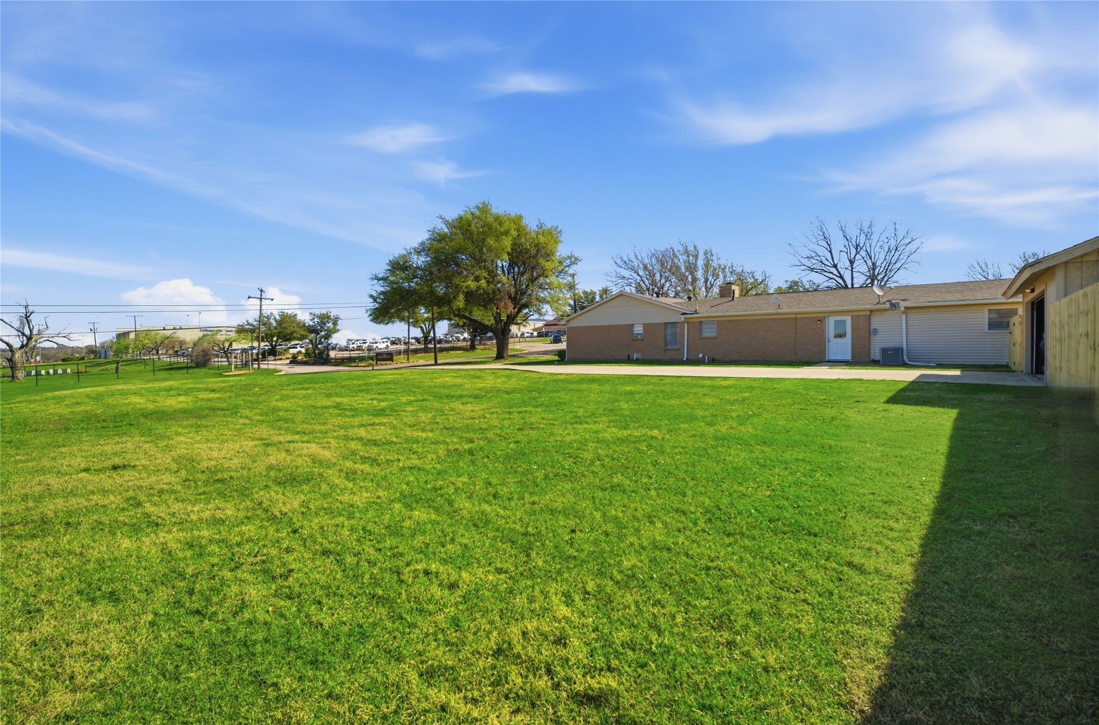 299 E College Street