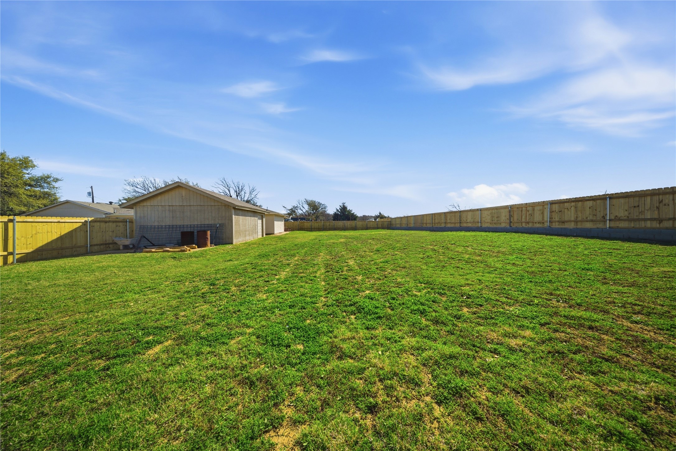 299 E College Street