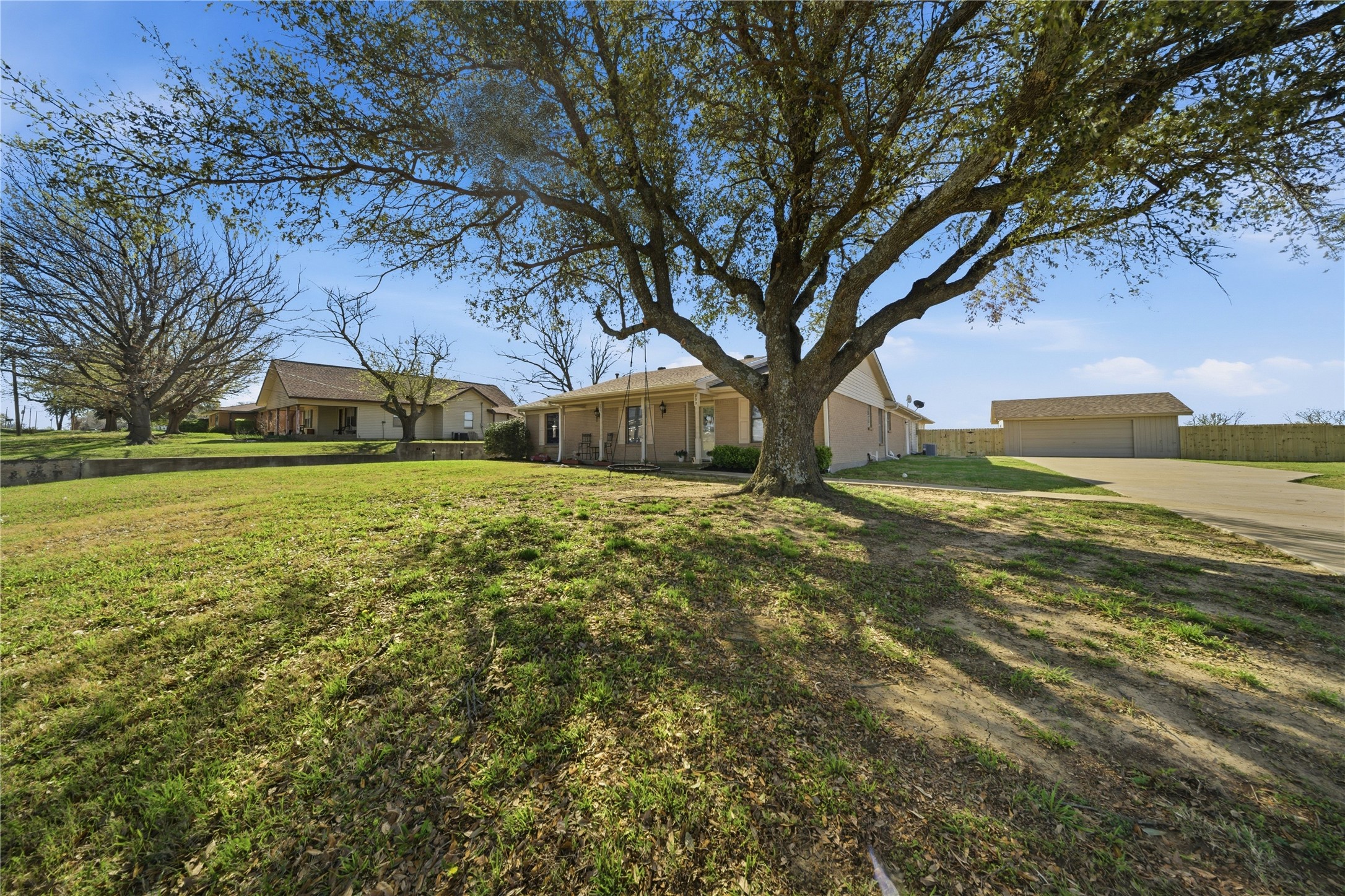 299 E College Street