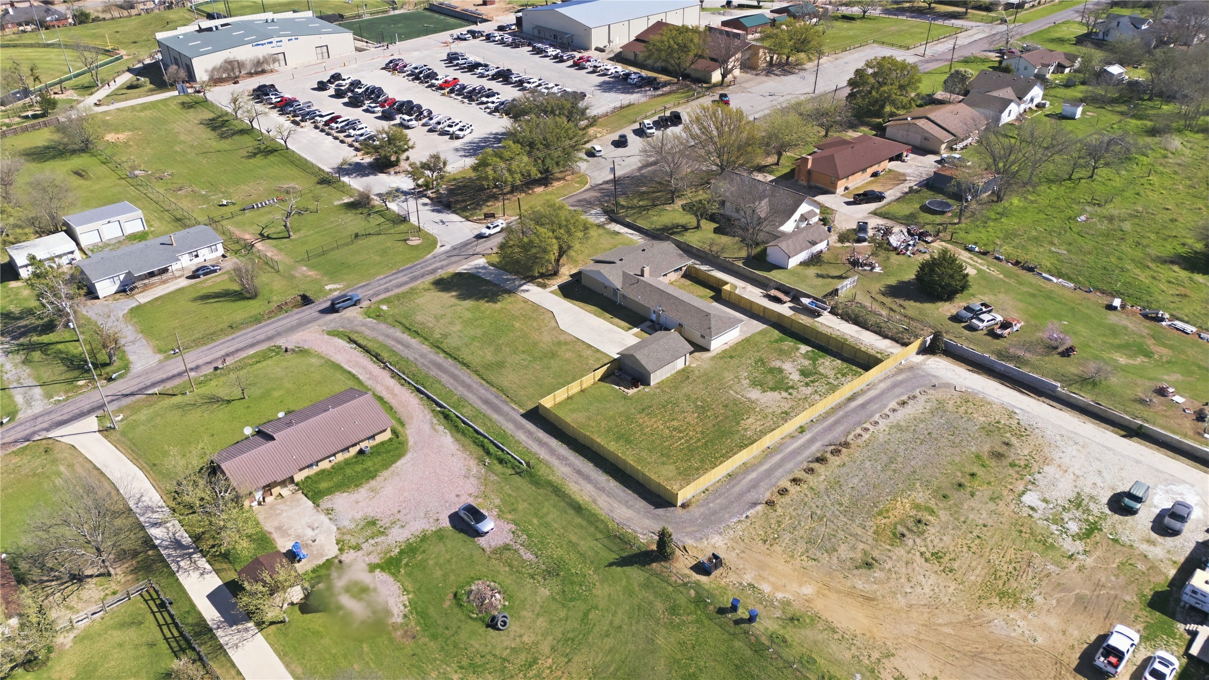 299 E College Street